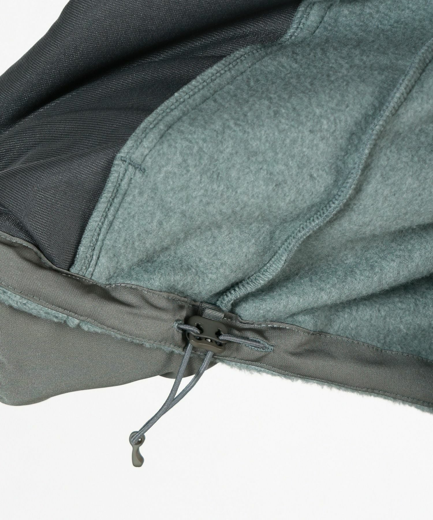 HYKE(ハイク)】 ≪GENDERLESS≫FLEECE JACKET｜PARIGOT ONLINE（パリゴ