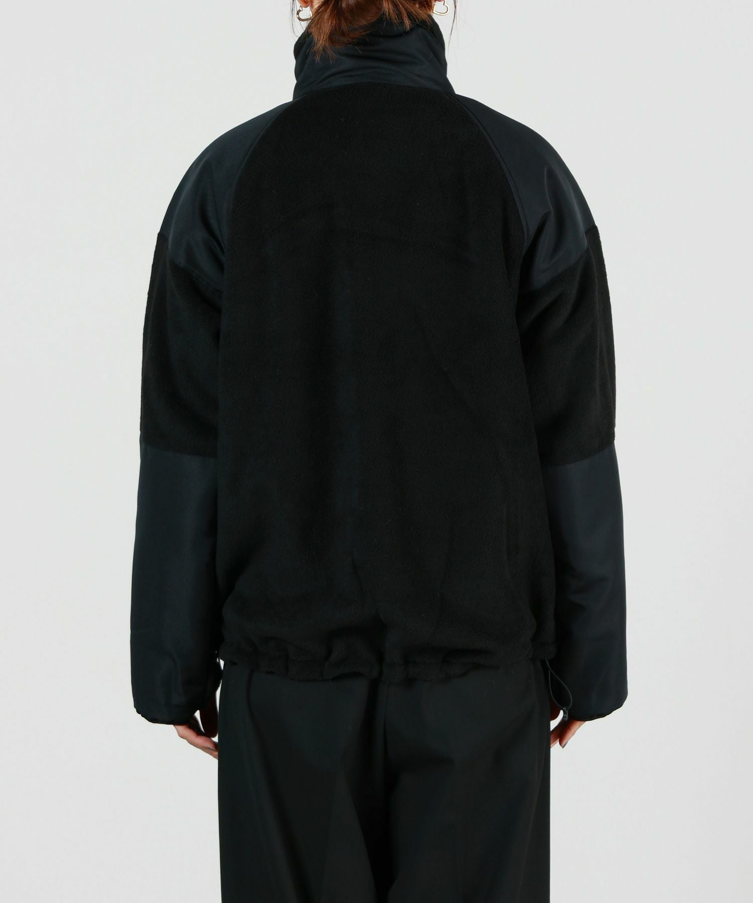 完売商品HYKE ECWCS Fleece Jacket ハイク フリースS HYKE / ECWCS GEN3 FLEECE JACKET – six