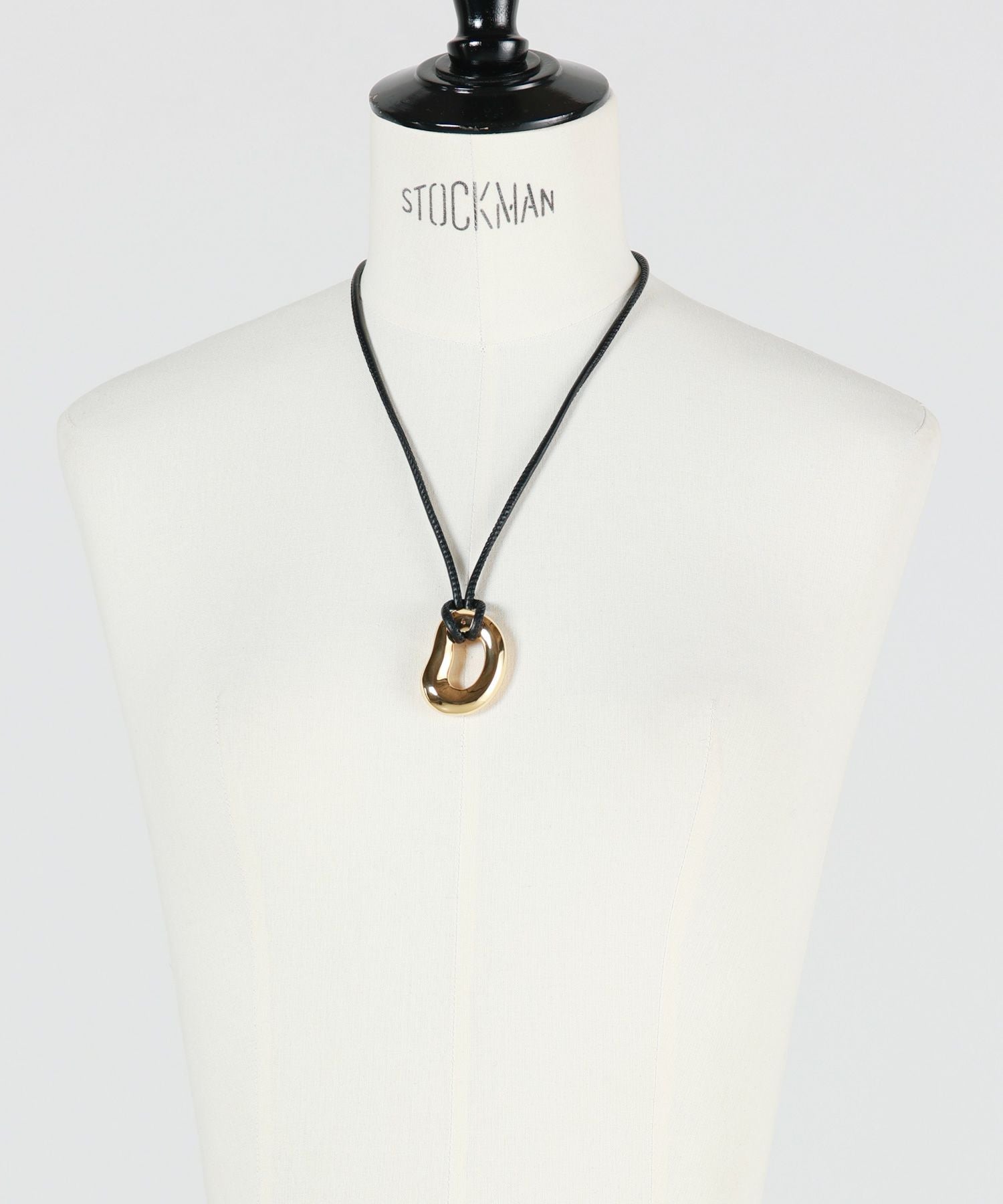 Charlotte Chesnais(シャルロットシェネ)】 SHIMA PENDANT｜PARIGOT