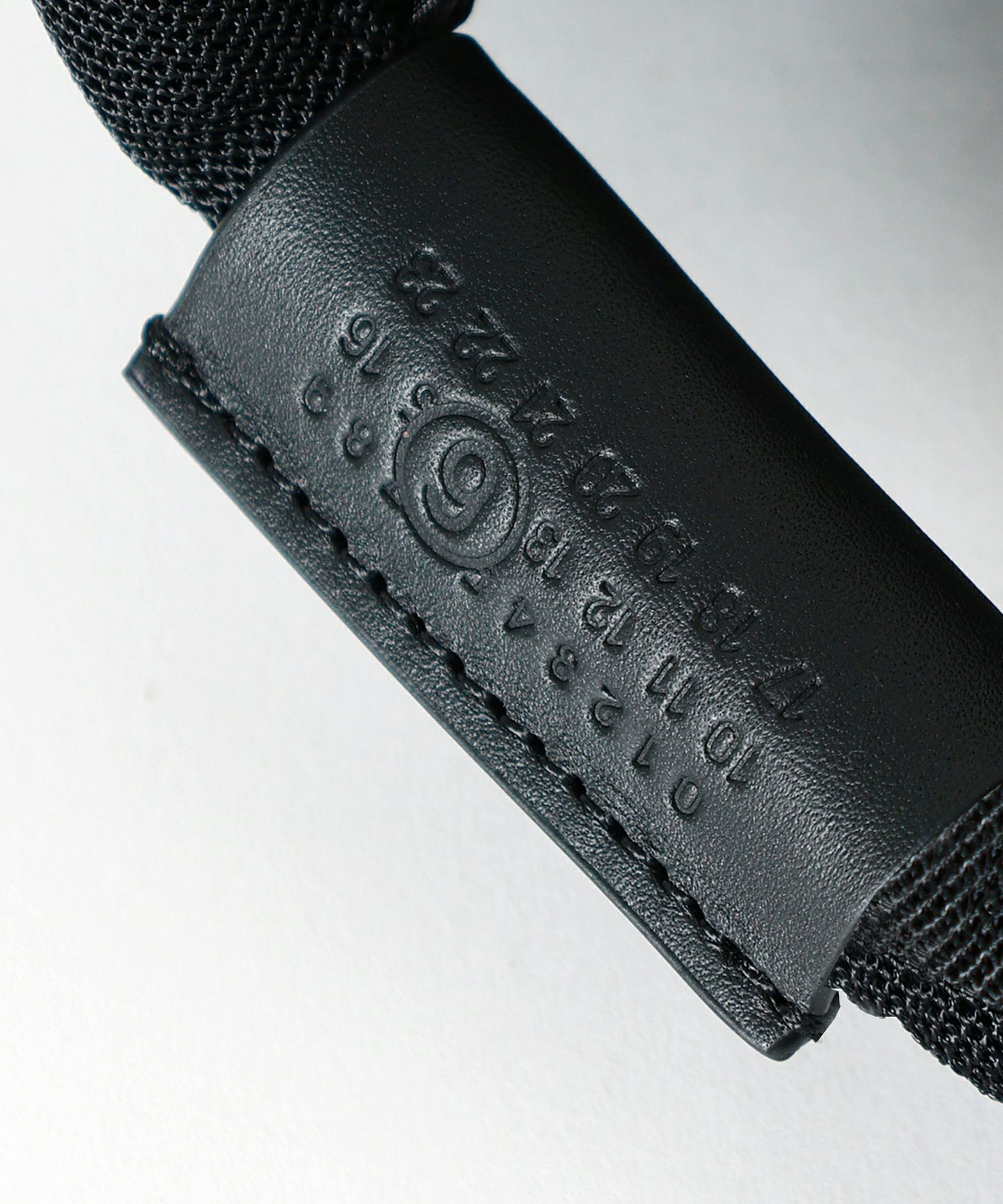 MM6 Maison Margiela(エムエムシックス メゾン マルジェラ)】 Japanese