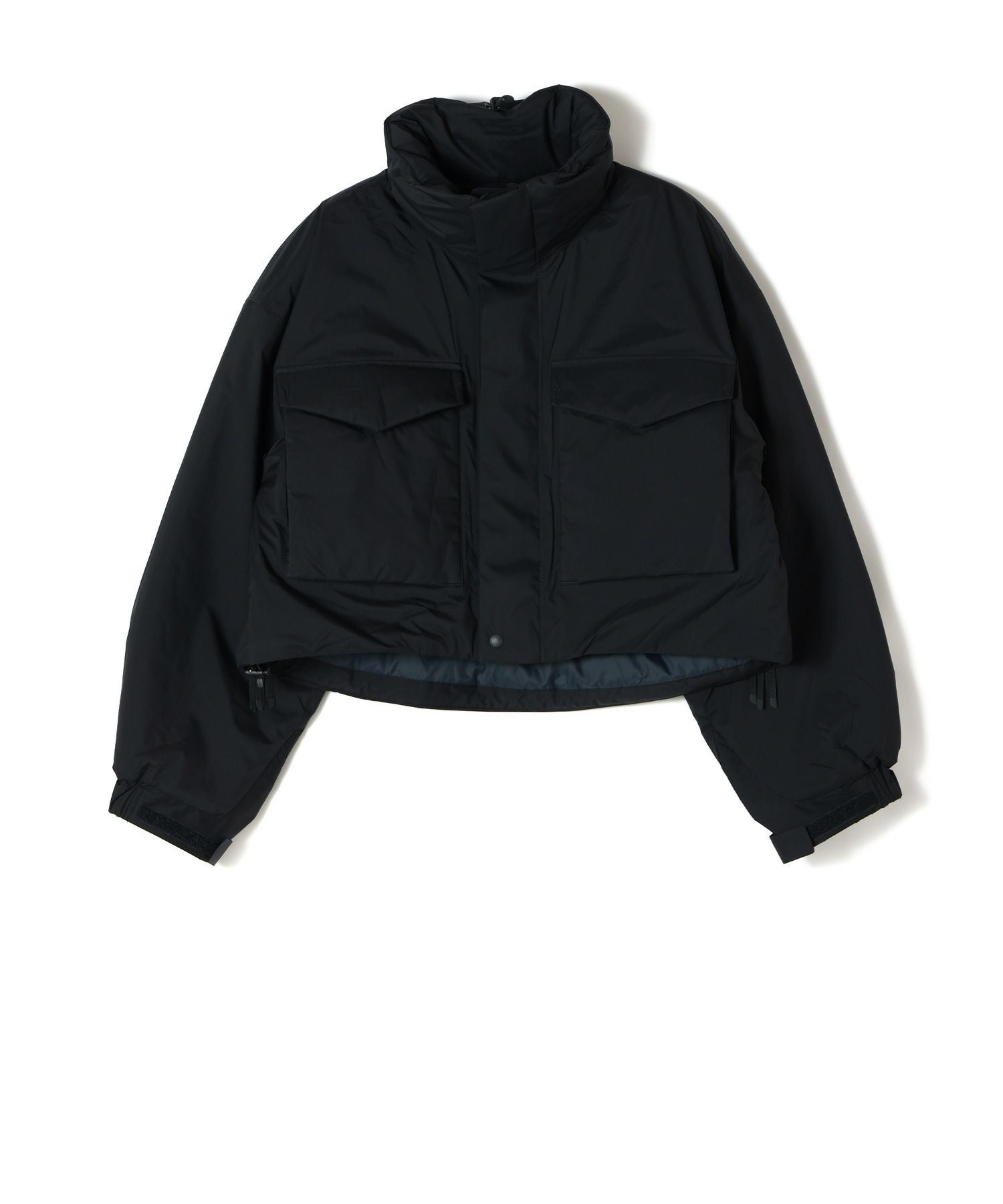 ジャケット・アウター HYKE PERTEX PUFF JACKET 2024AW HYKE Exclusive “PERTEX PUFF JACKET” 10.11(Fri) release | 株式会社