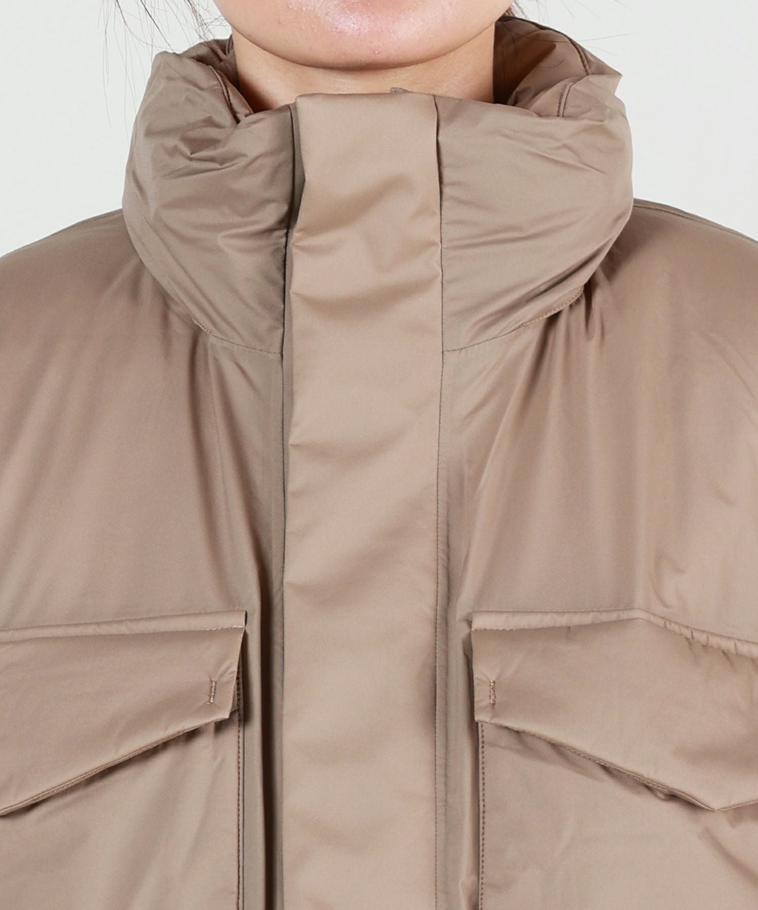 HYKE(ハイク)】 PERTEX PUFF WEP JACKET｜PARIGOT ONLINE（パリゴ