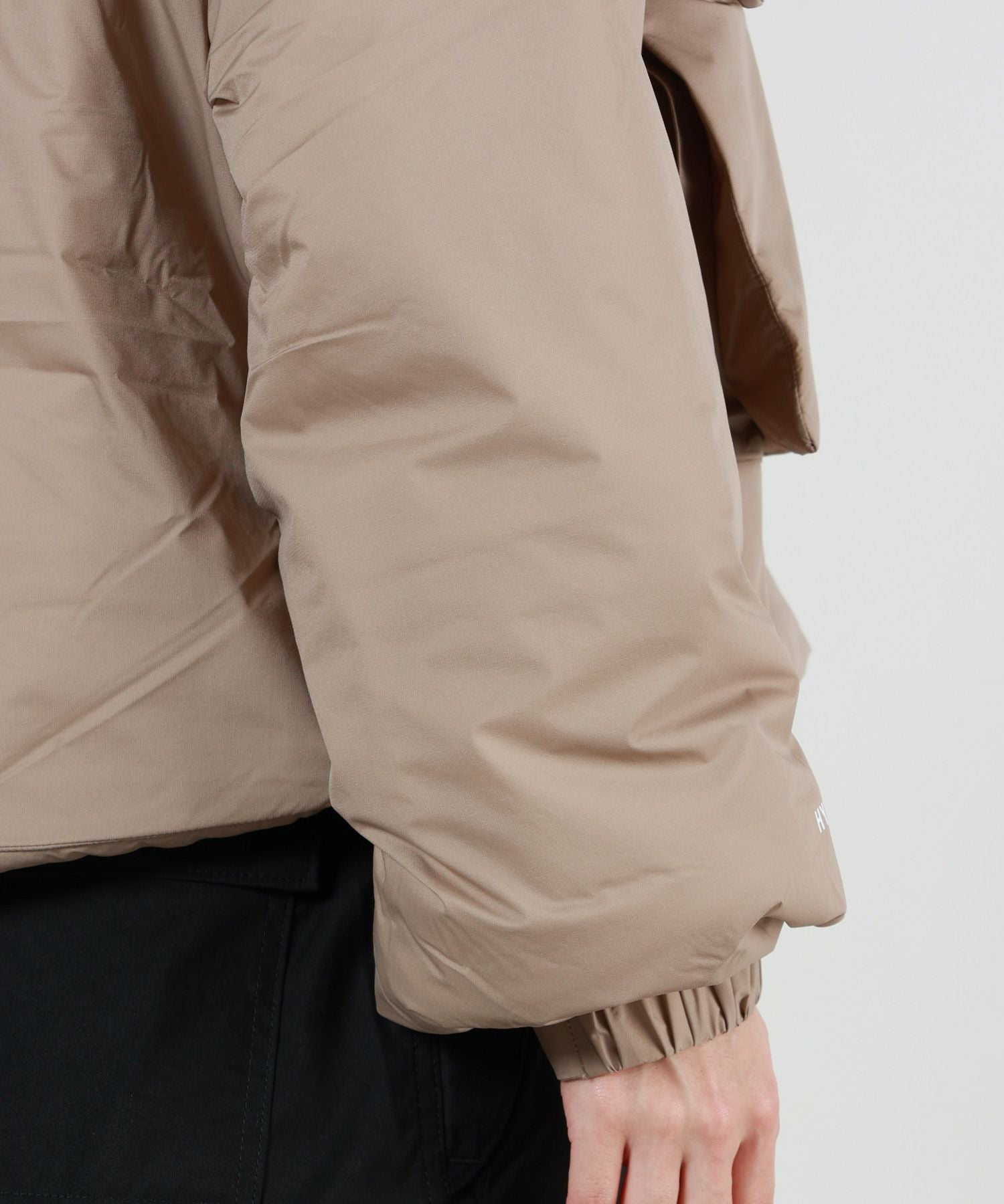 HYKE(ハイク)】 PERTEX PUFF WEP JACKET｜PARIGOT ONLINE（パリゴ