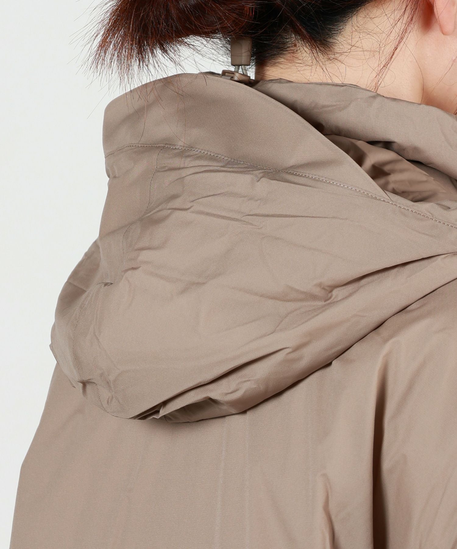 HYKE(ハイク)】 PERTEX PUFF WEP JACKET｜PARIGOT ONLINE（パリゴ