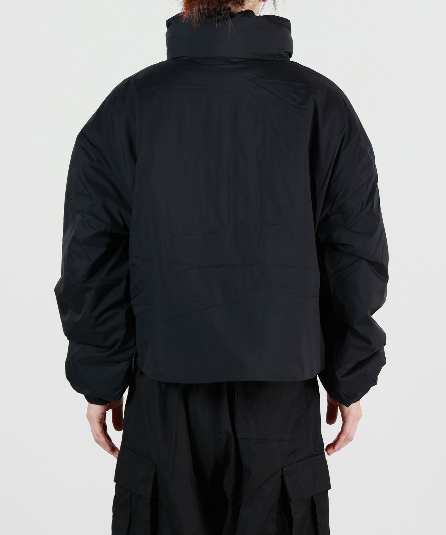 HYKE(ハイク)】 PERTEX PUFF WEP JACKET｜PARIGOT ONLINE（パリゴ