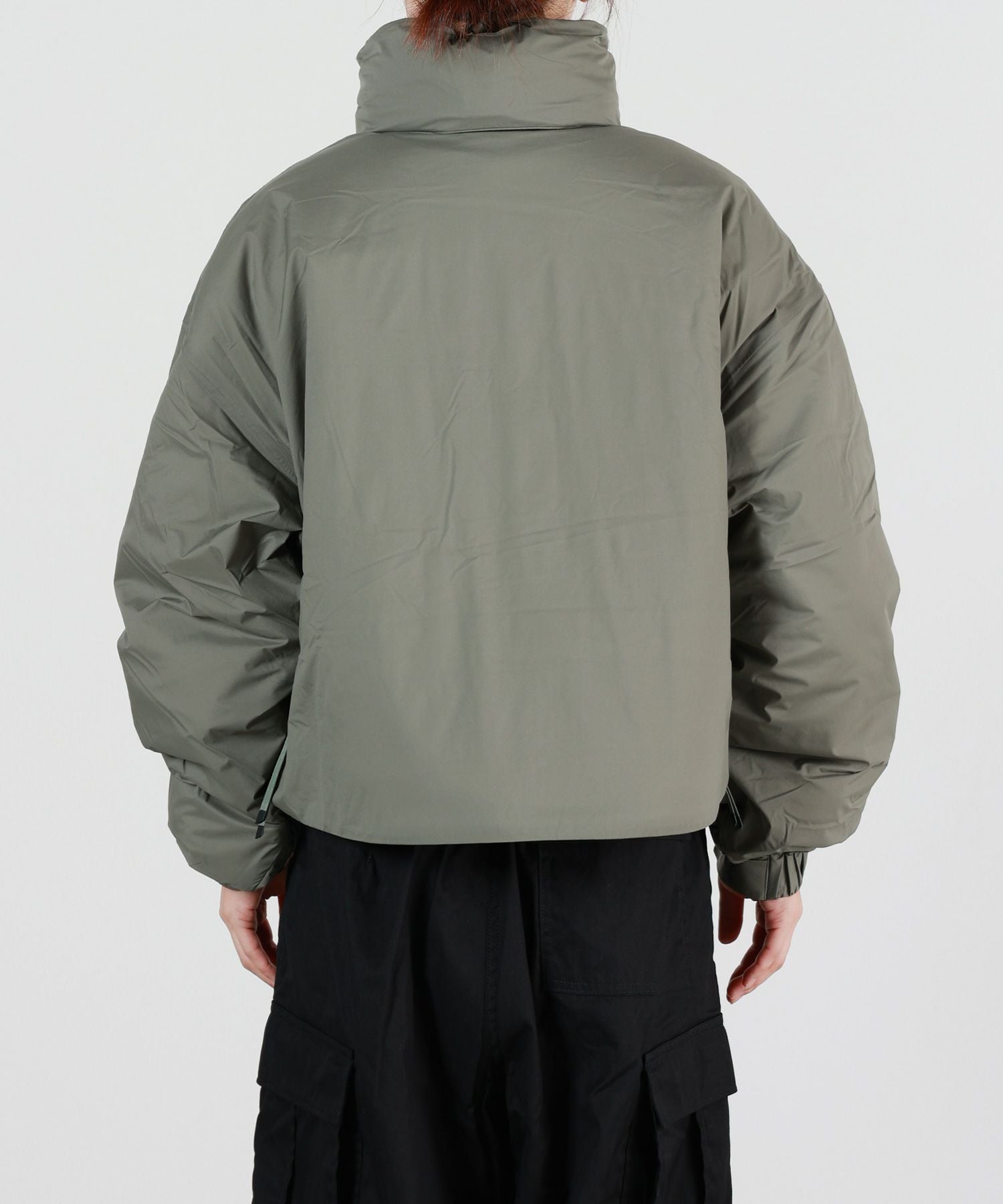HYKE(ハイク)】 PERTEX PUFF WEP JACKET｜PARIGOT ONLINE（パリゴ