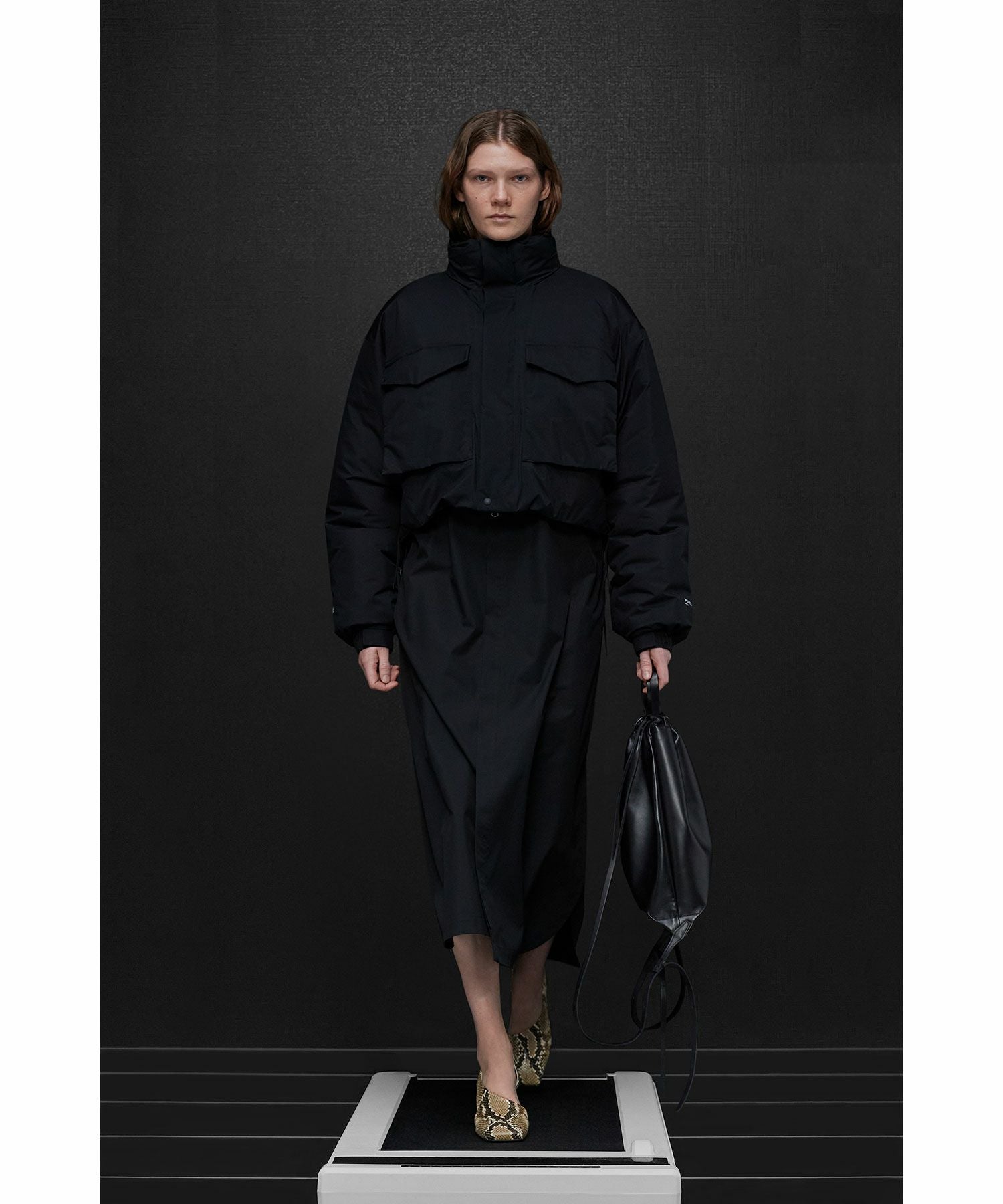 定価9.3万 HYKE PERTEX WEP JACKET 5 ハイク HYKE(ハイク)】 PERTEX PUFF WEP JACKET｜PARIGOT ONLINE（パリゴ