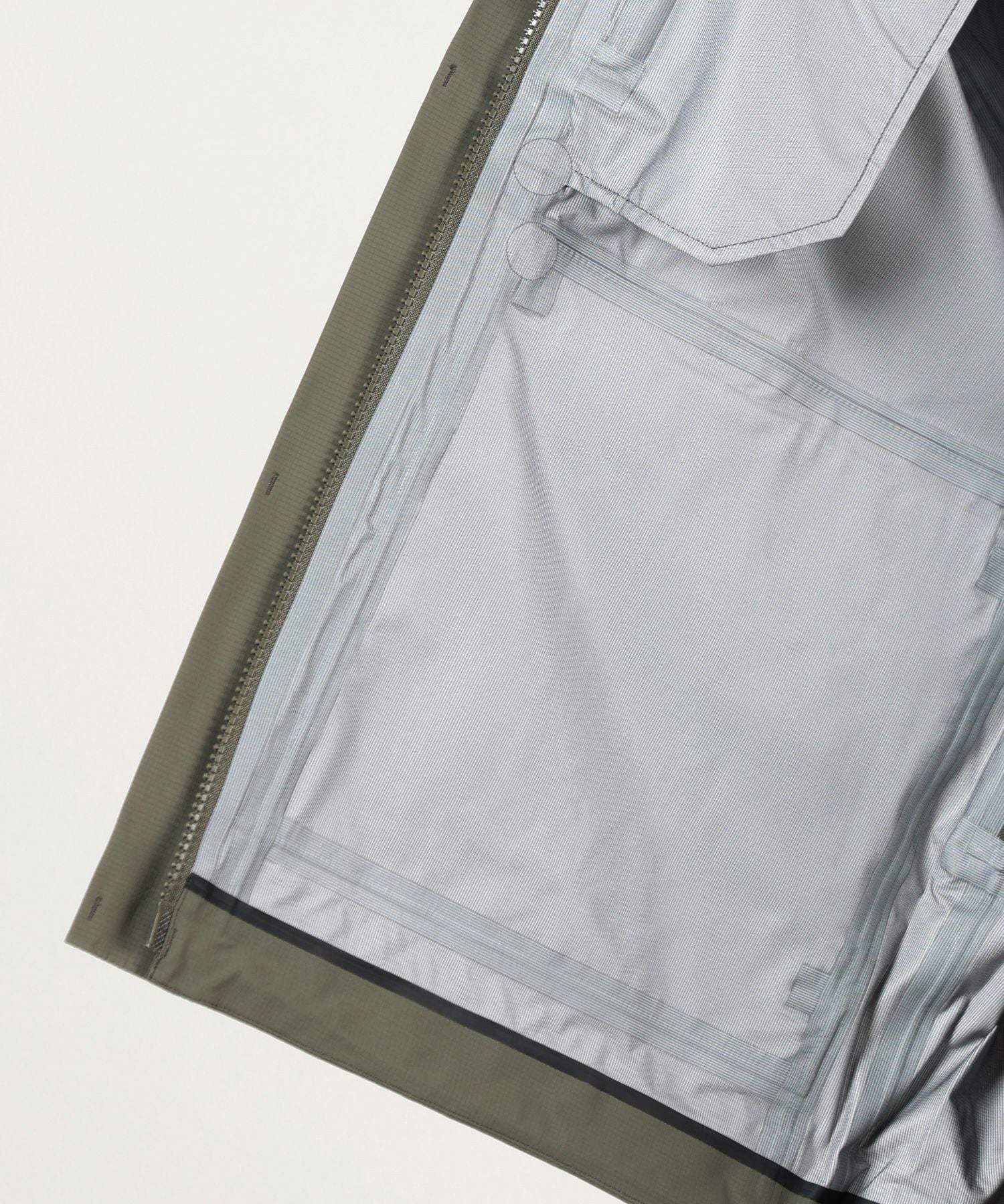 HYKE(ハイク)】 ≪Genderless≫PERTEX SHELL JACKET｜PARIGOT ONLINE