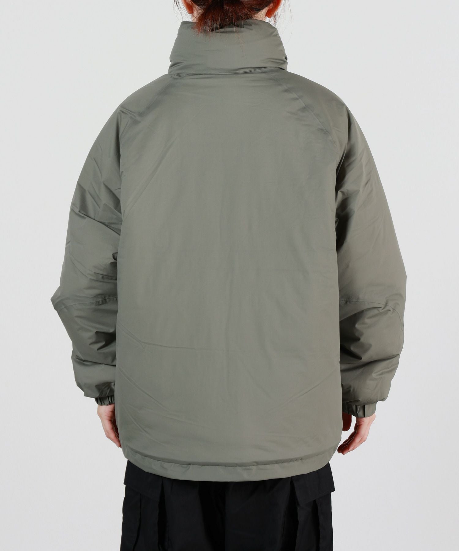 HYKE(ハイク)】 ≪Genderless≫PERTEX PUFF JACKET｜PARIGOT ONLINE