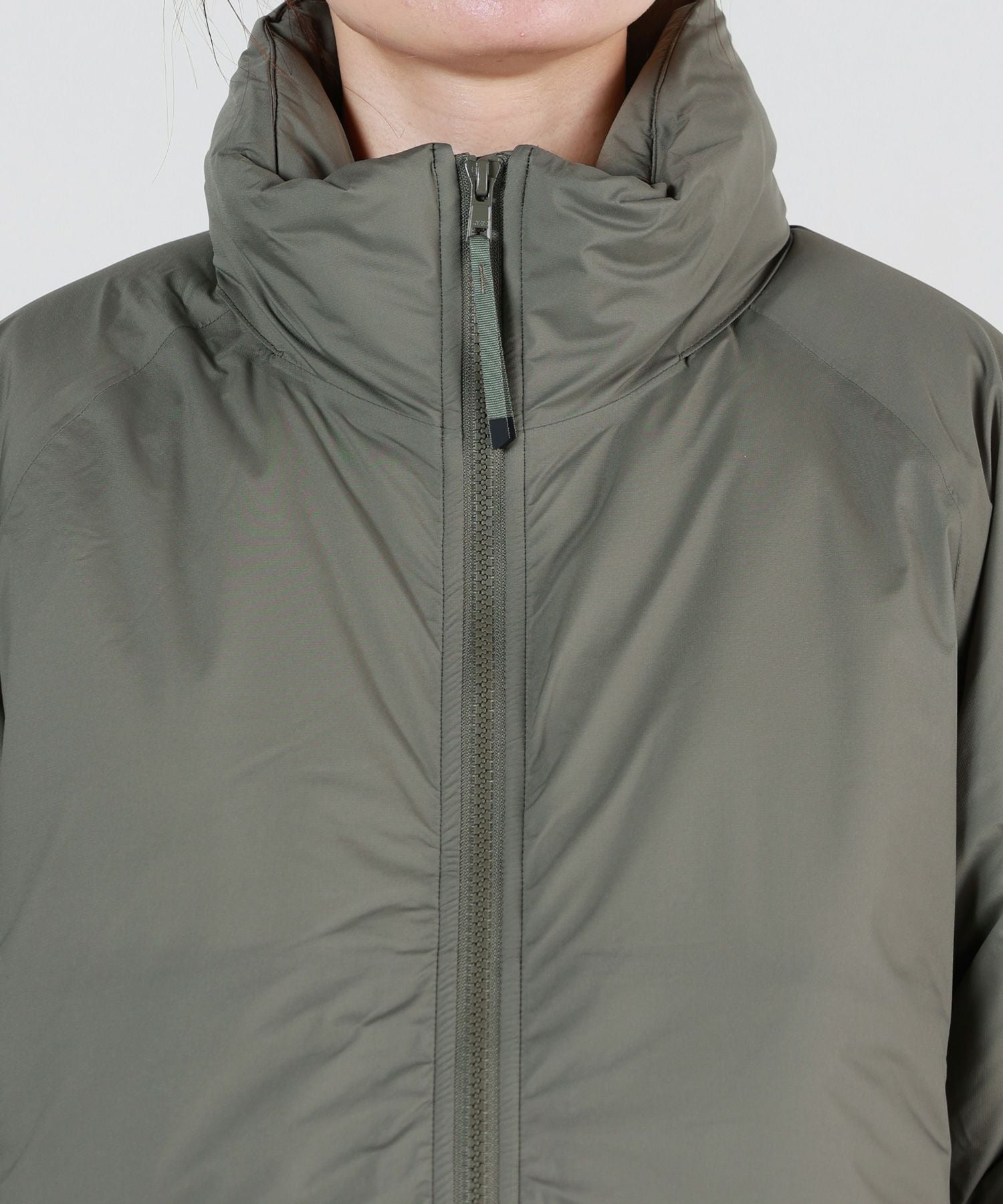 HYKE(ハイク)】 ≪Genderless≫PERTEX PUFF JACKET｜PARIGOT ONLINE