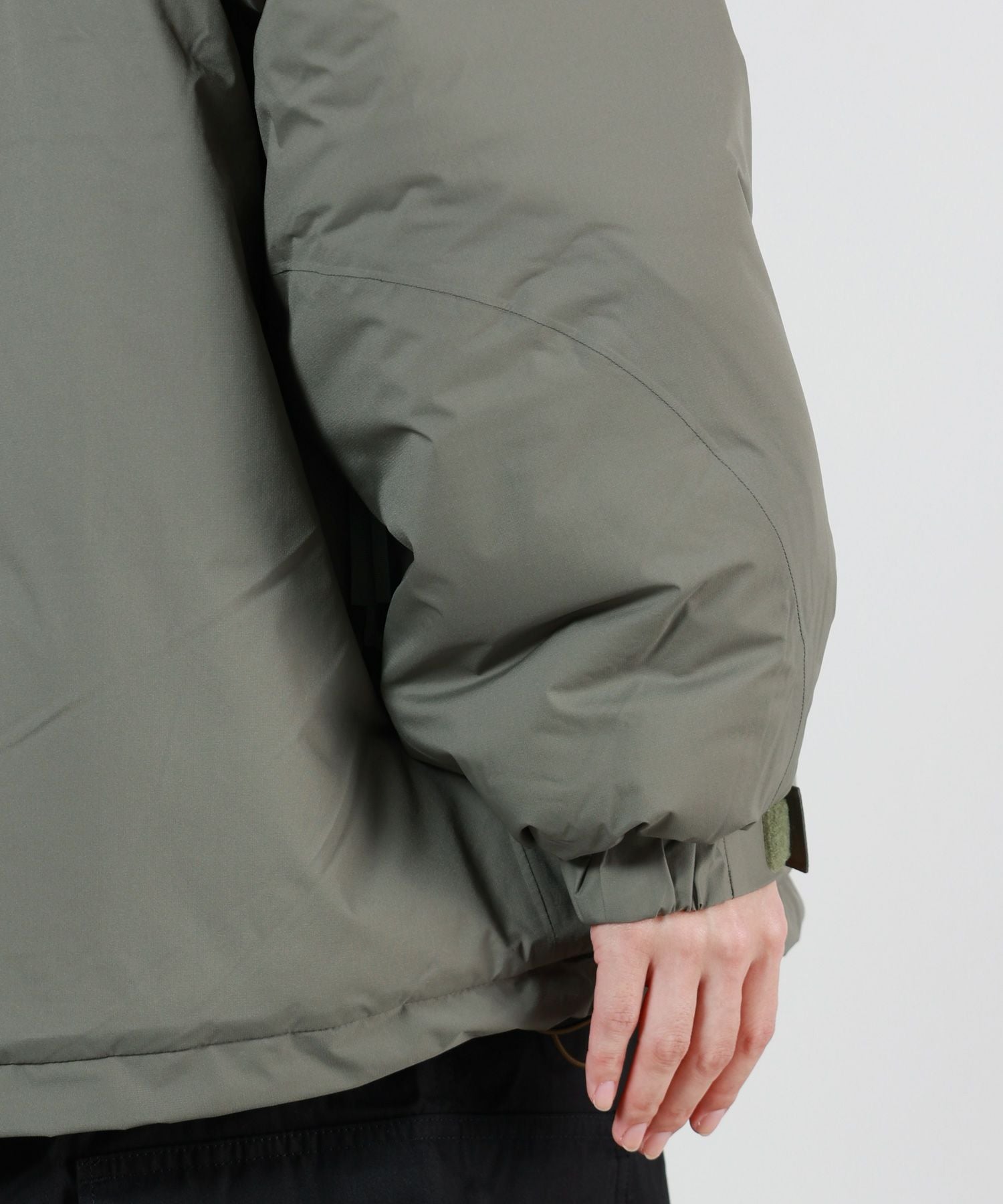 HYKE(ハイク)】 ≪Genderless≫PERTEX PUFF JACKET｜PARIGOT ONLINE