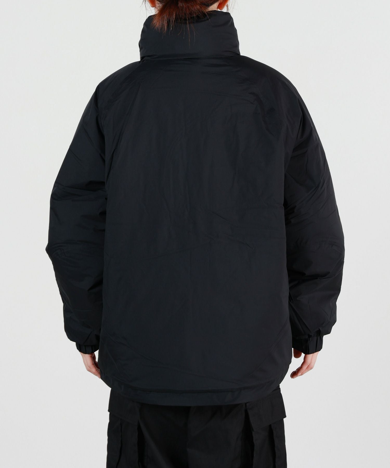 HYKE(ハイク)】 ≪Genderless≫PERTEX PUFF JACKET｜PARIGOT ONLINE