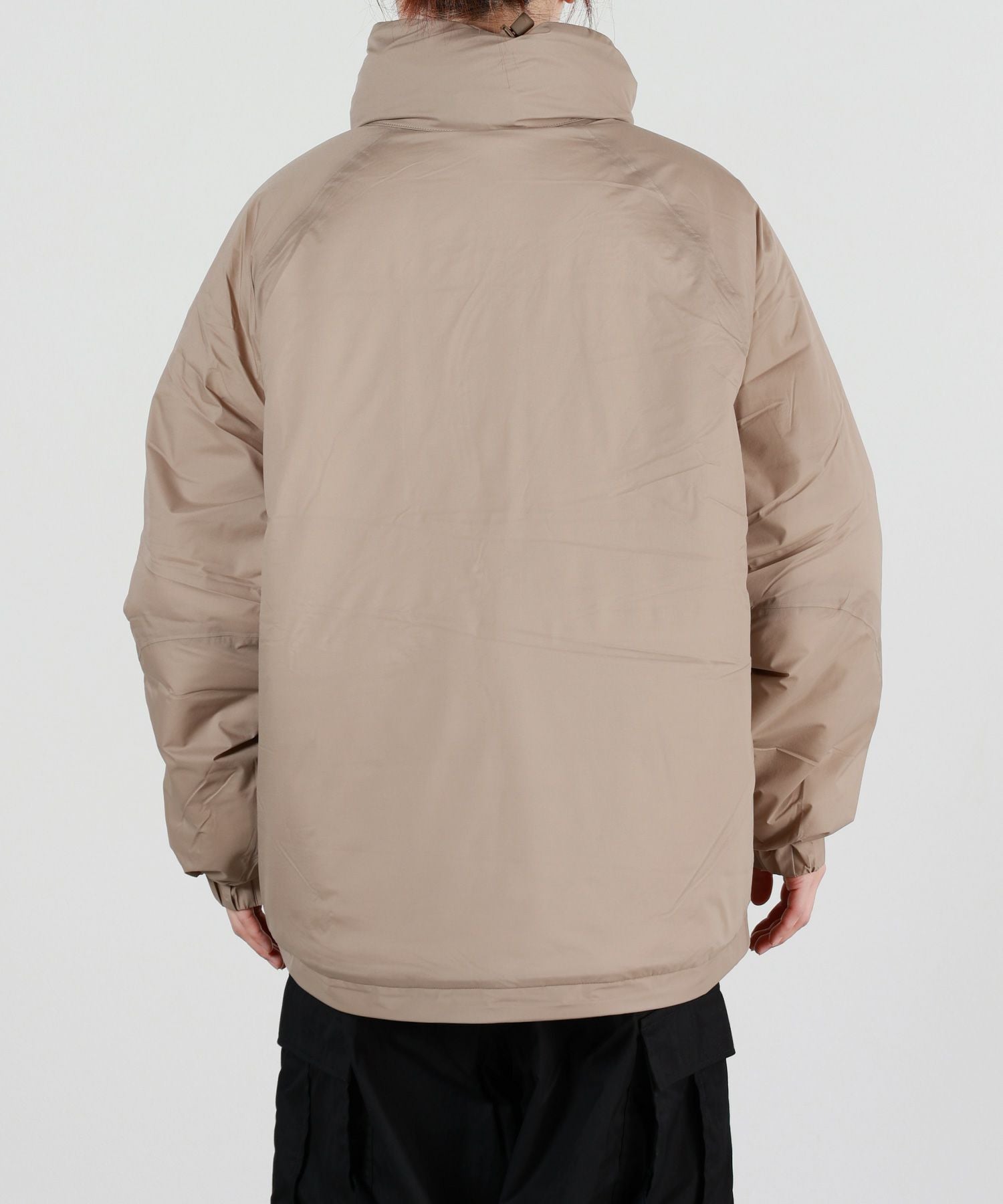 HYKE(ハイク)】 ≪Genderless≫PERTEX PUFF JACKET｜PARIGOT ONLINE