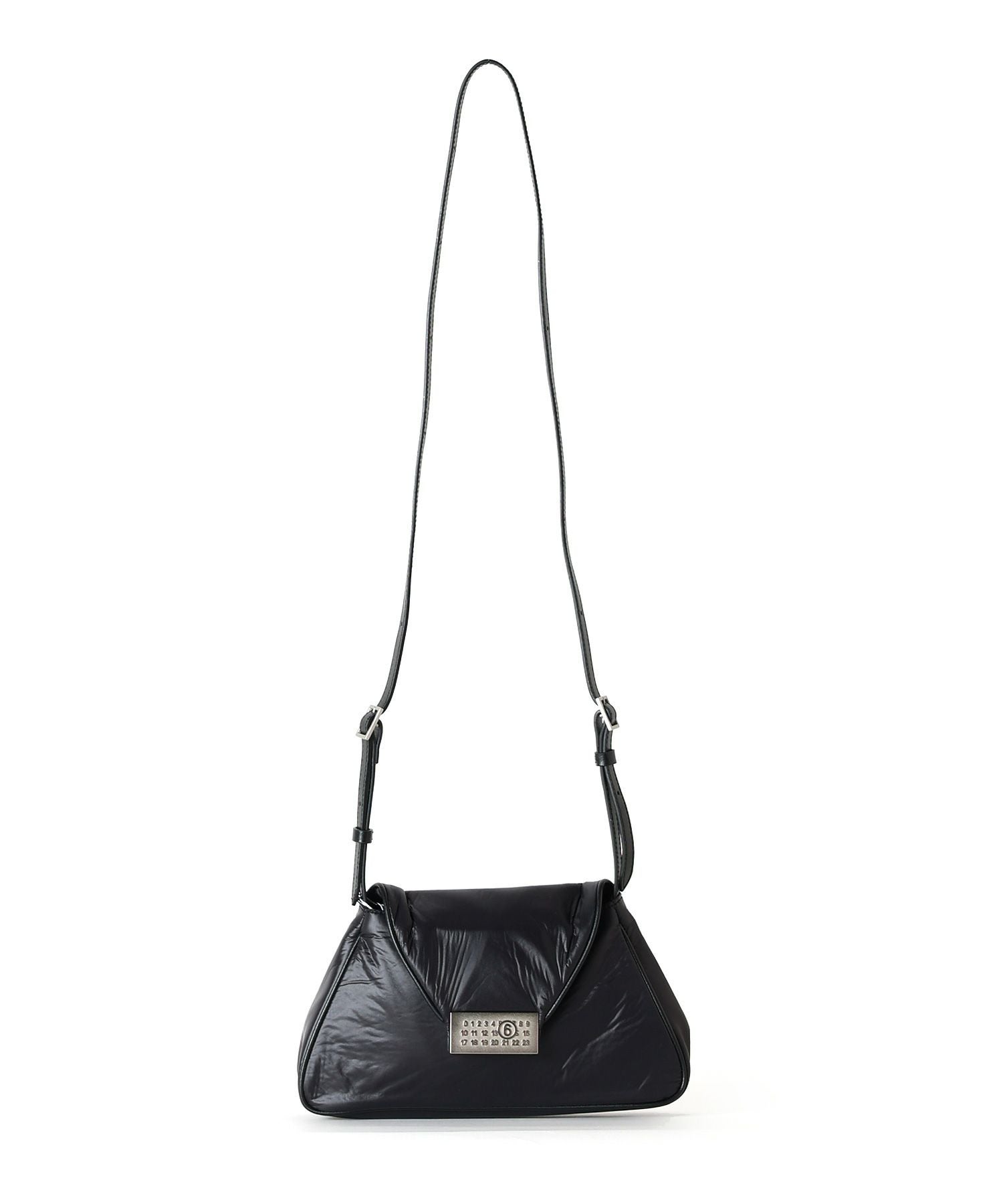 Maison Margiela クロスボディバッグ マルジェラ MM6 【並行輸入品】 エムエムシックス メゾンマルジェラ MAISON