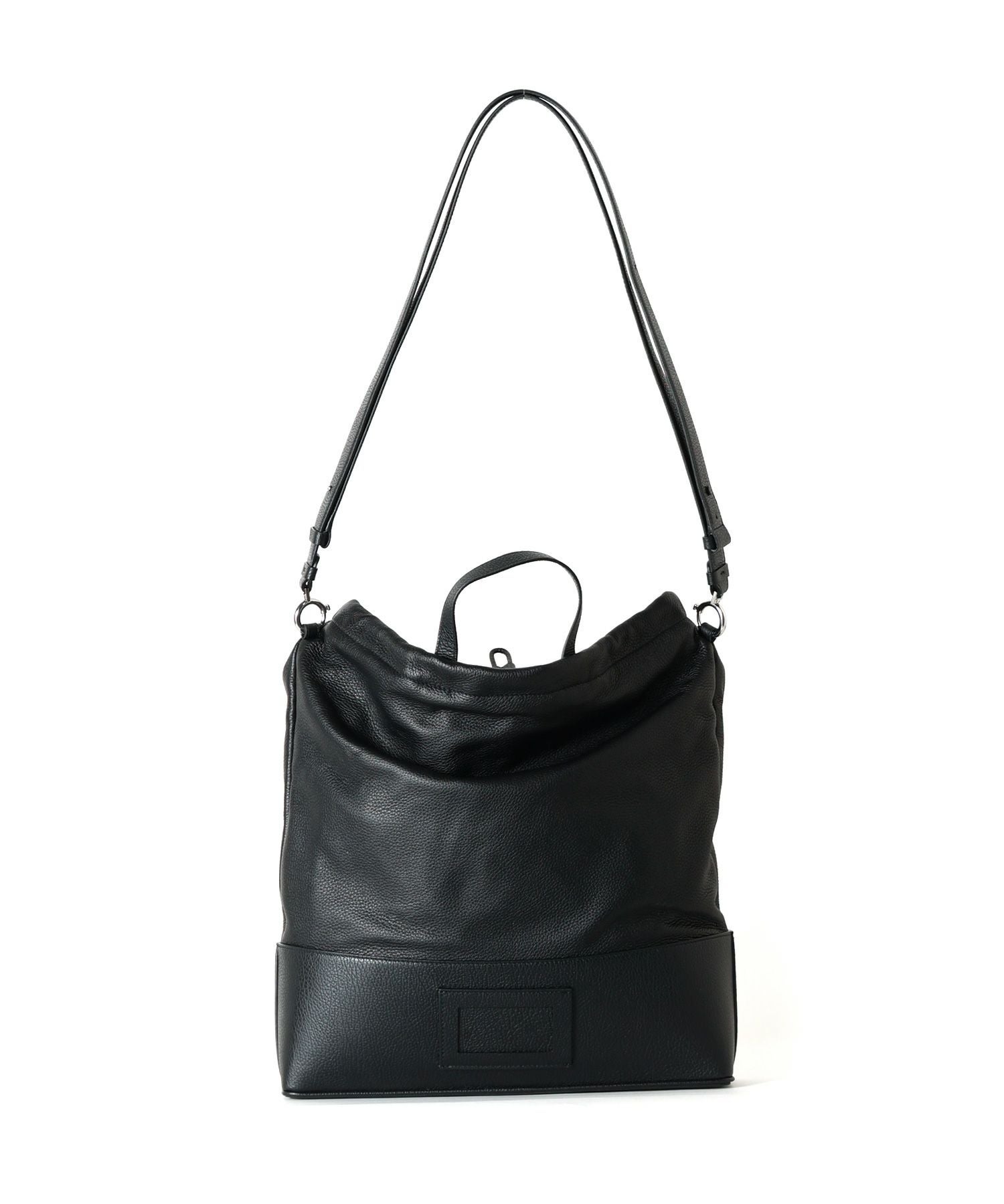 Maison Margiela(メゾンマルジェラ)】5AC LEATHER BACKPACK｜PARIGOT