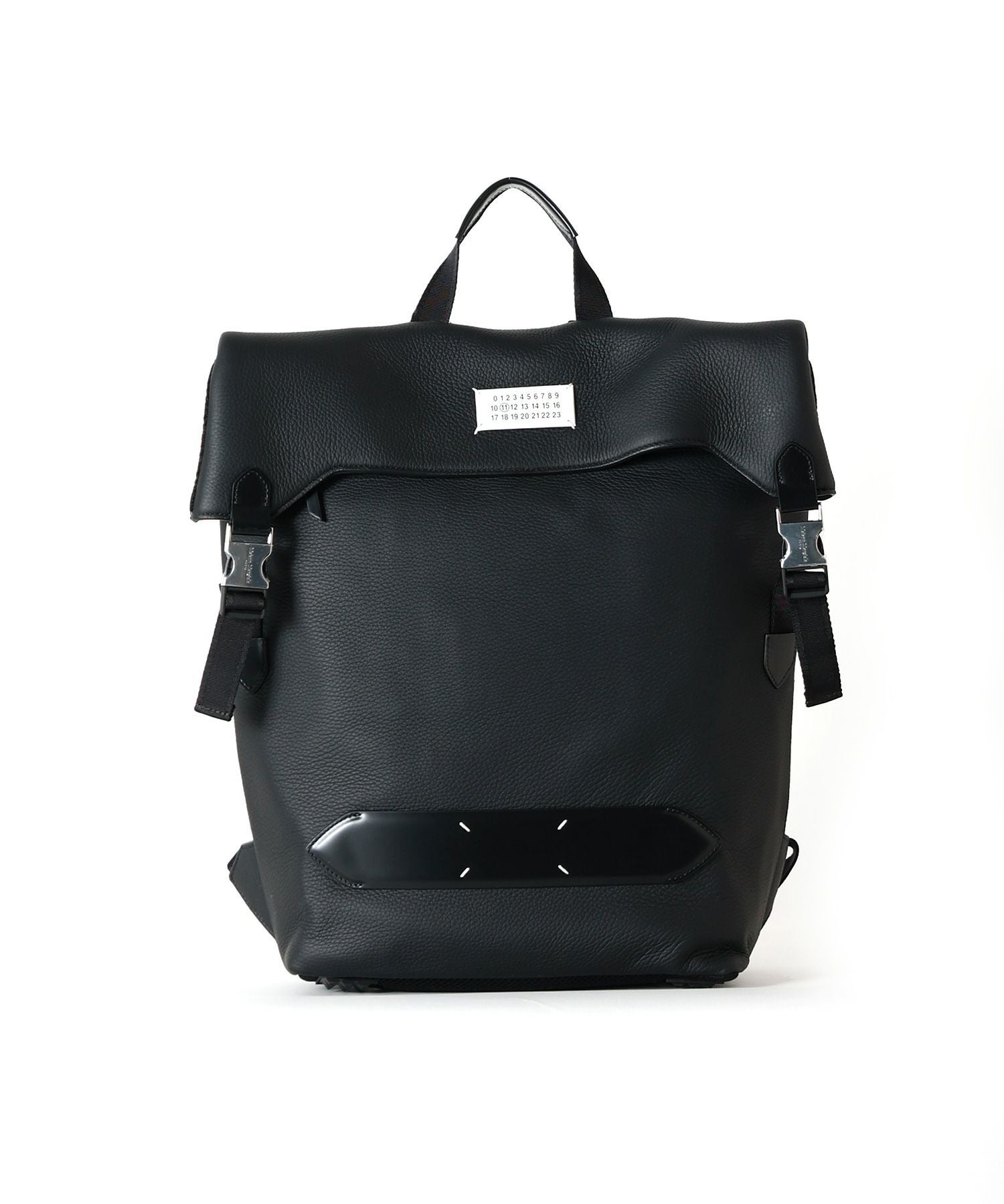 Maison Margiela(メゾンマルジェラ)】5AC FLAP BACKPACK｜PARIGOT