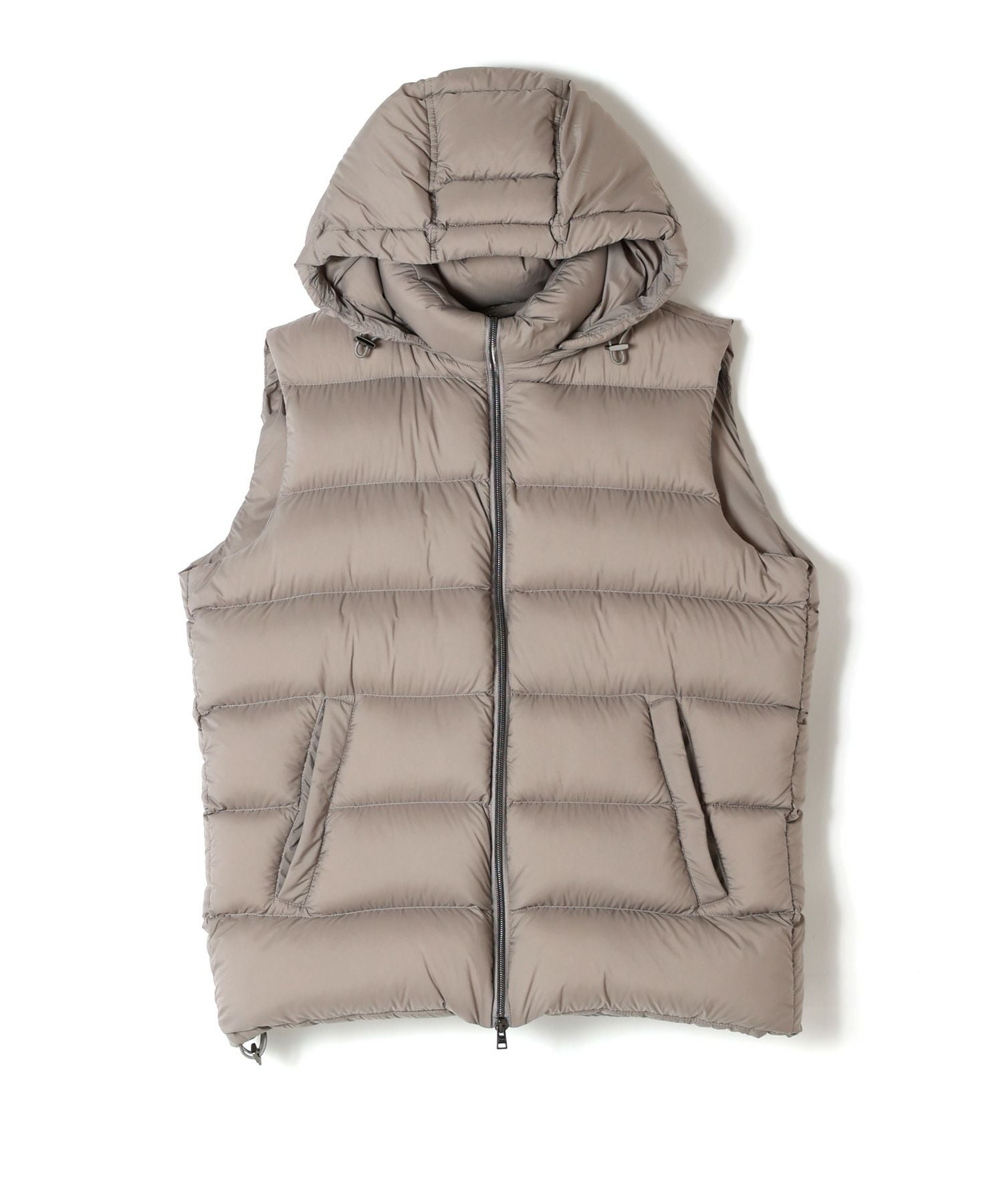 HERNO(ヘルノ)】 VEST｜PARIGOT ONLINE（パリゴオンライン）