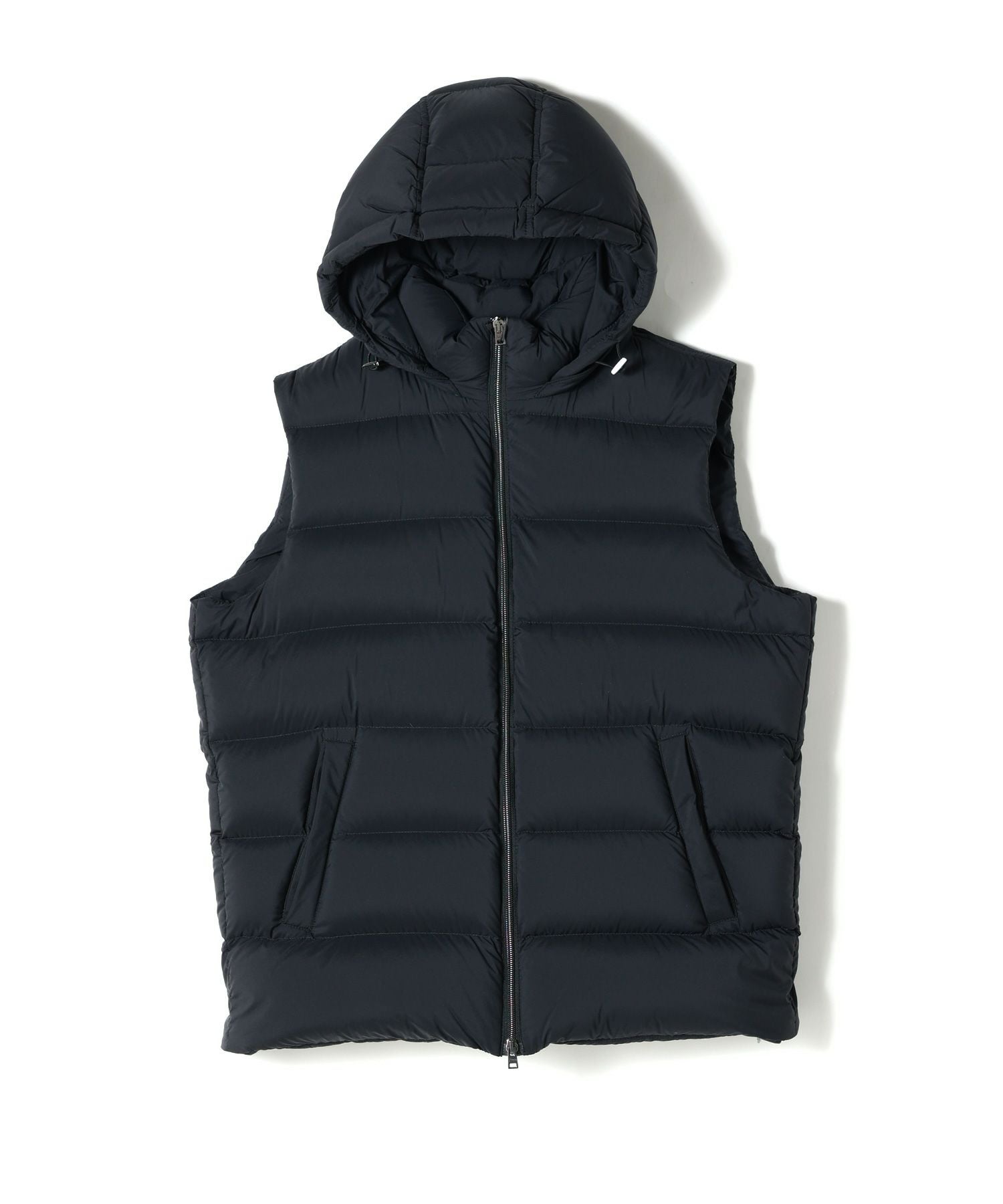 HERNO(ヘルノ)】 VEST｜PARIGOT ONLINE（パリゴオンライン）