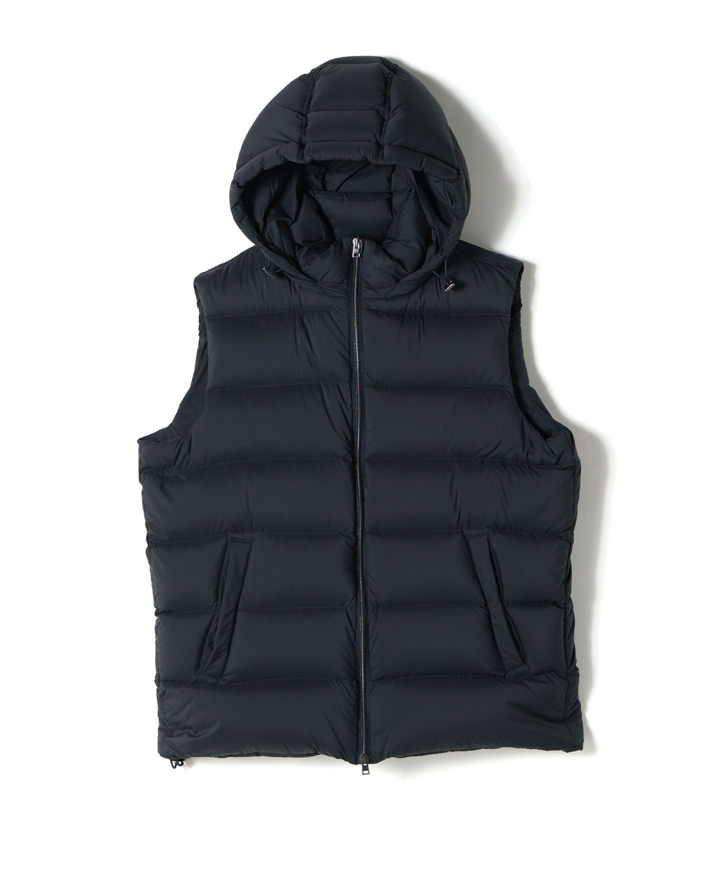 HERNO(ヘルノ)】 VEST｜PARIGOT ONLINE（パリゴオンライン）