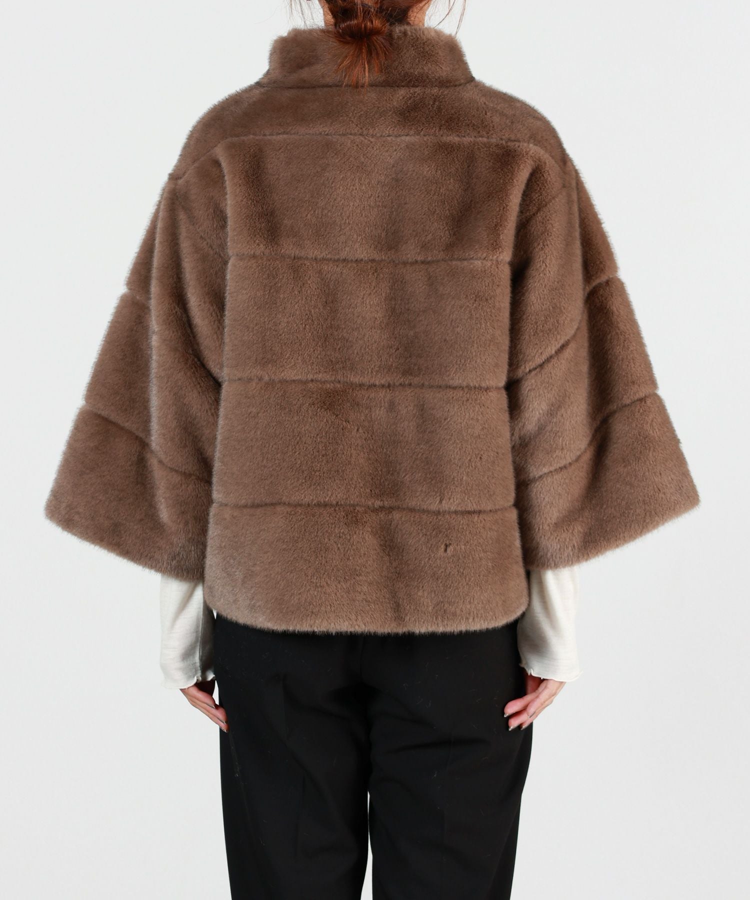 Karen ルーアンドレア　LOU ANDREA フーディコート LOU ANDREA｜PRE ORDER｜L'Appartement｜ブログ｜BAYCREW'S STORE