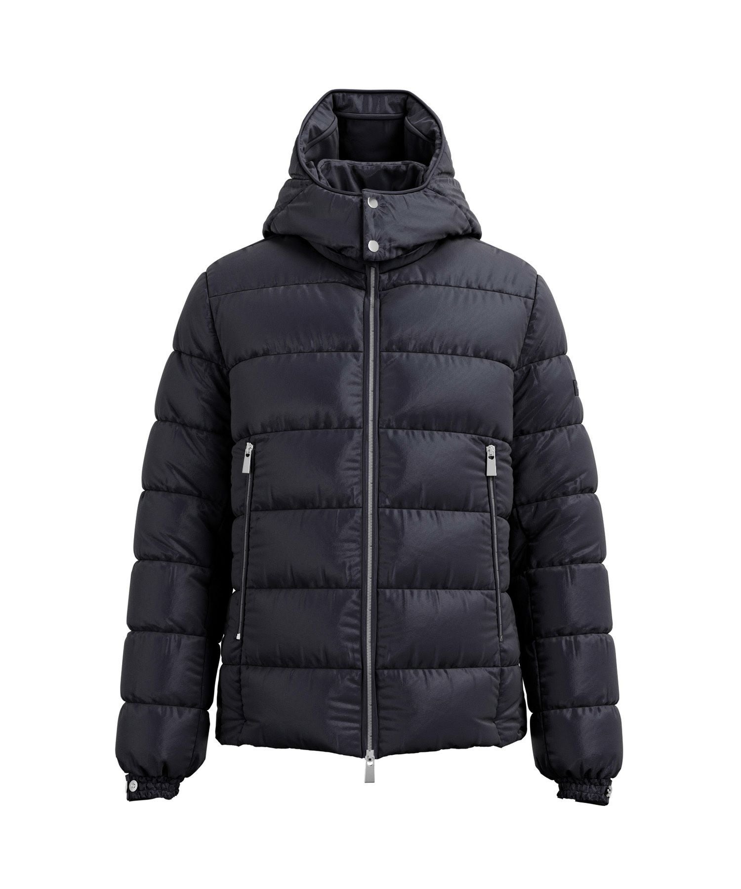 TATRAS(タトラス)】 ENRI エンリ ショートダウンブルゾン｜PARIGOT