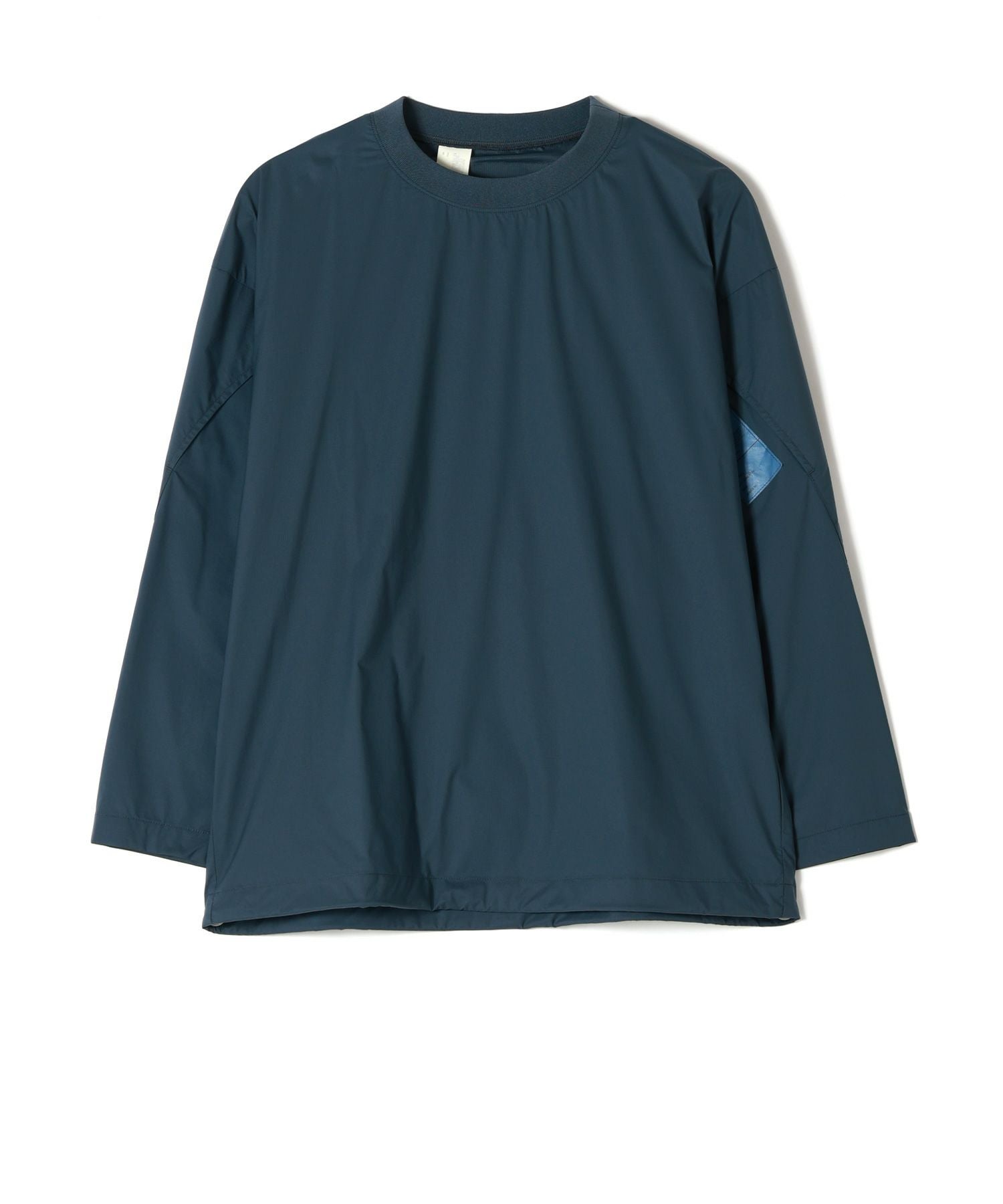 N.Hoolywood(エヌハリウッド)】 LONG SLEEVE PULLOVER｜PARIGOT ONLINE
