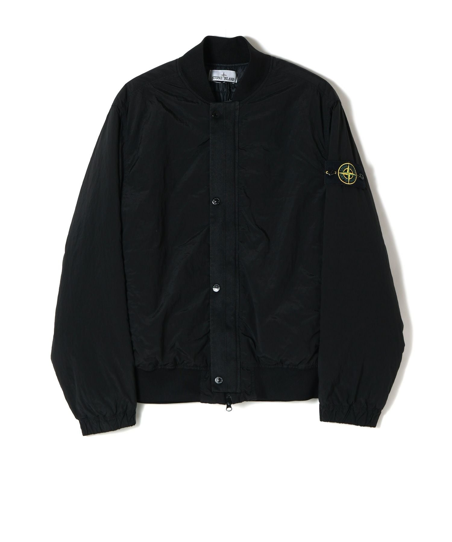STONE ISLAND(ストーンアイランド)】 NYLON METAL IN ECONYL