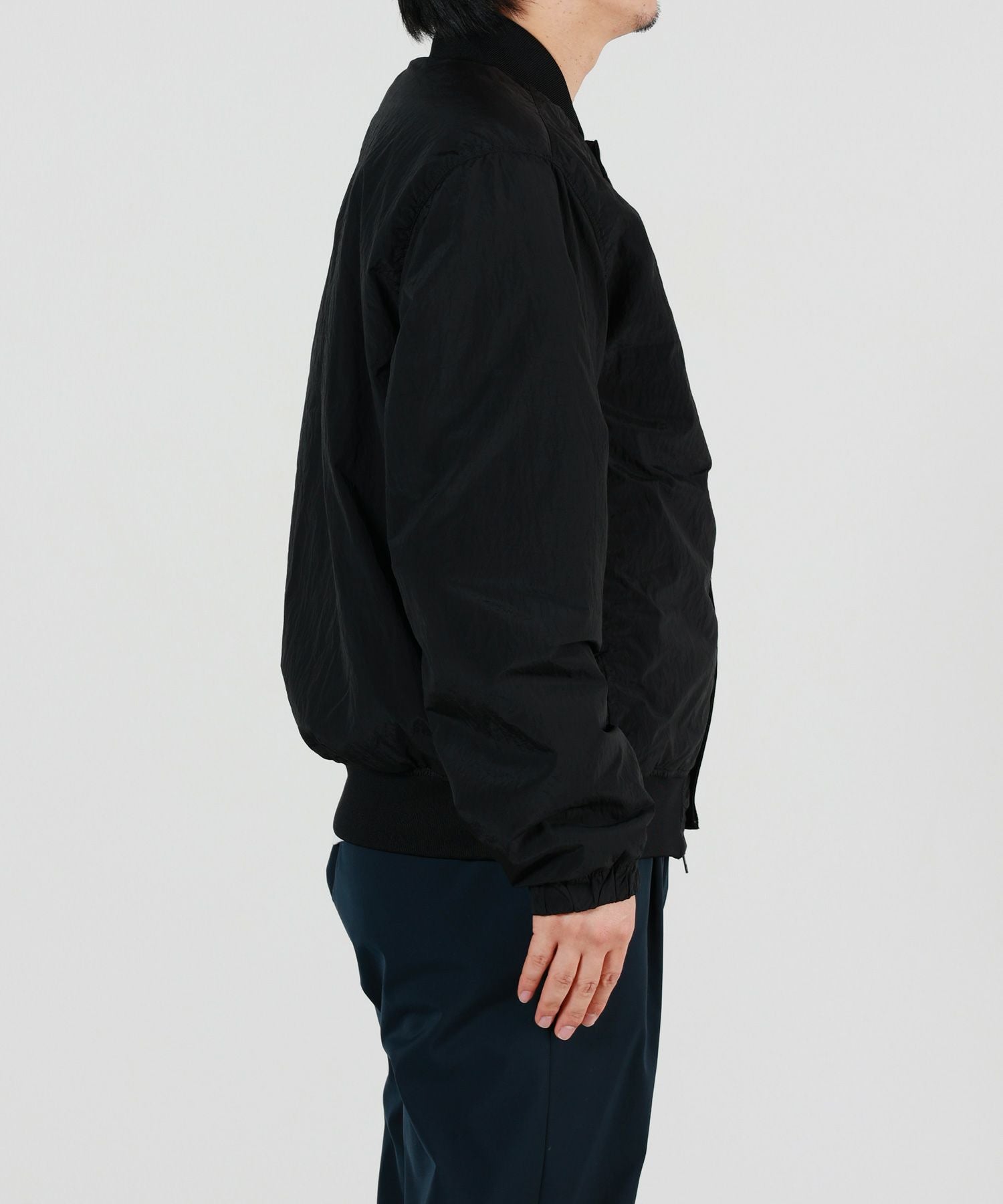 STONE ISLAND(ストーンアイランド)】 NYLON METAL IN ECONYL