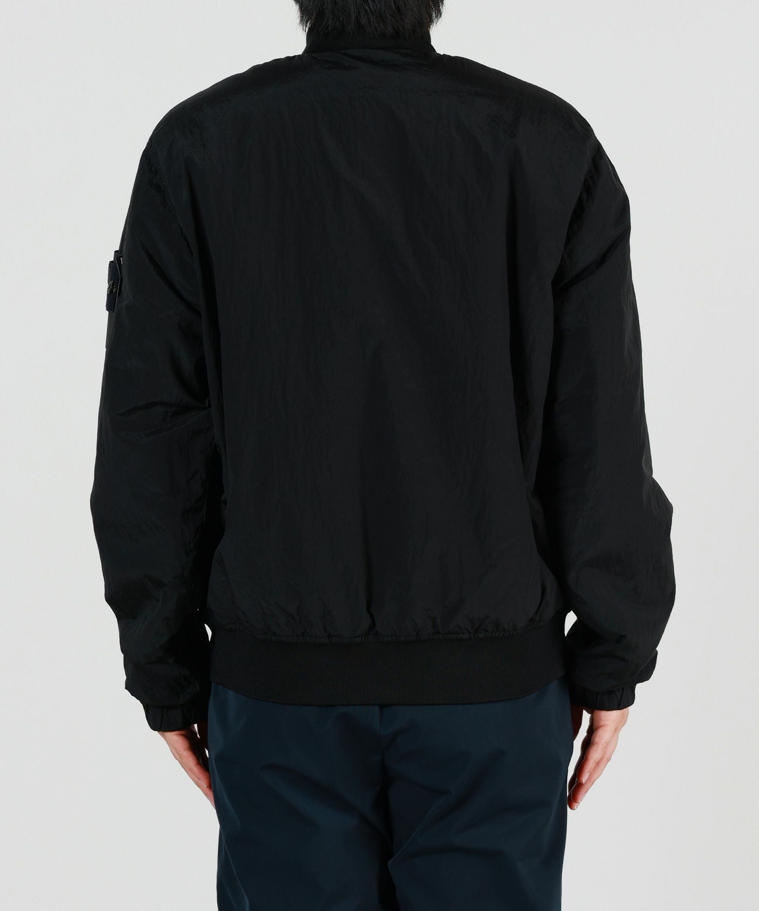 STONE ISLAND(ストーンアイランド)】 NYLON METAL IN ECONYL STONE ISLAND(ストーンアイランド)】 NYLON METAL IN ECONYL