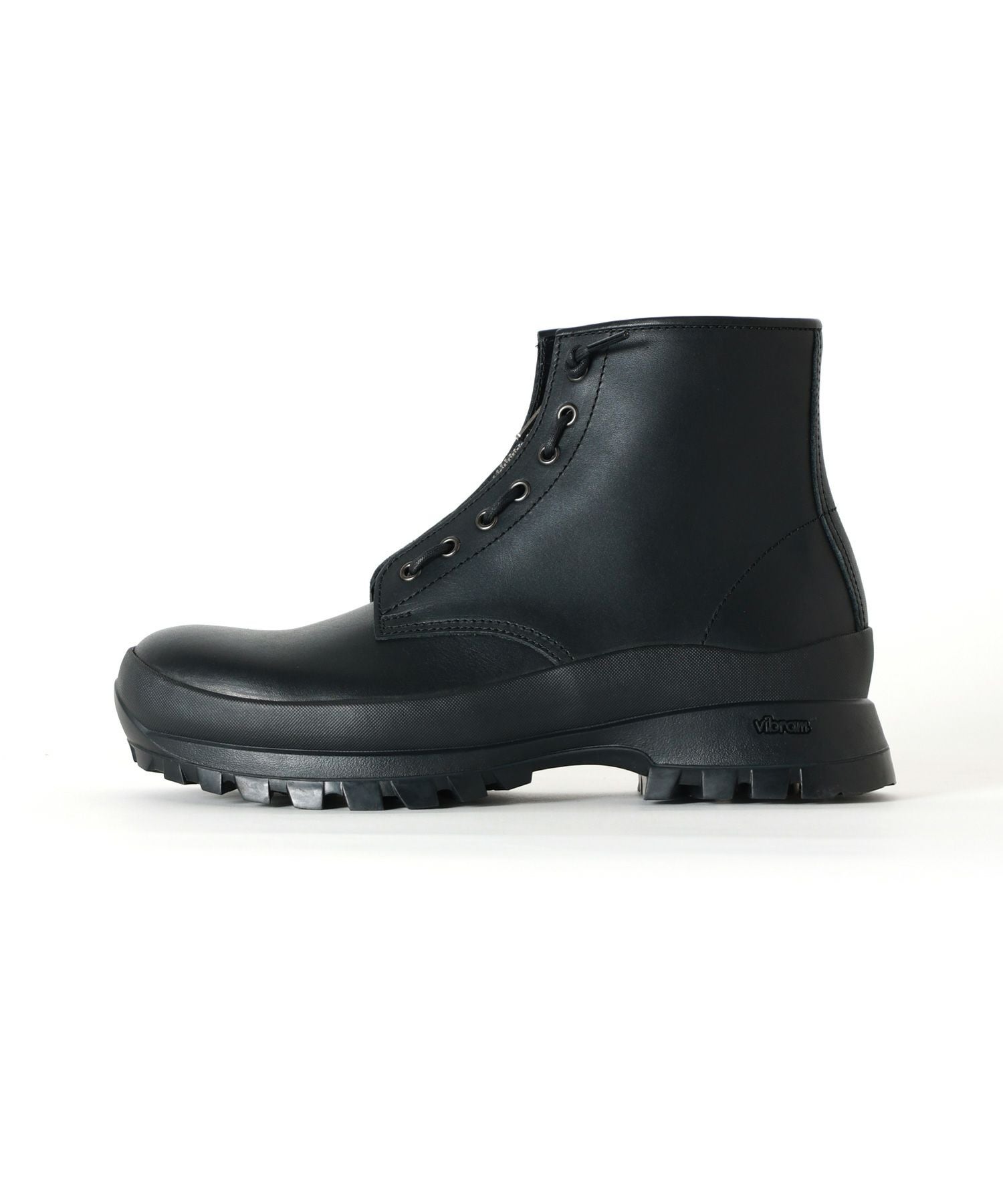 PADRONE(パドローネ)】 3way FIRE MAN BOOTS｜PARIGOT ONLINE（パリゴ