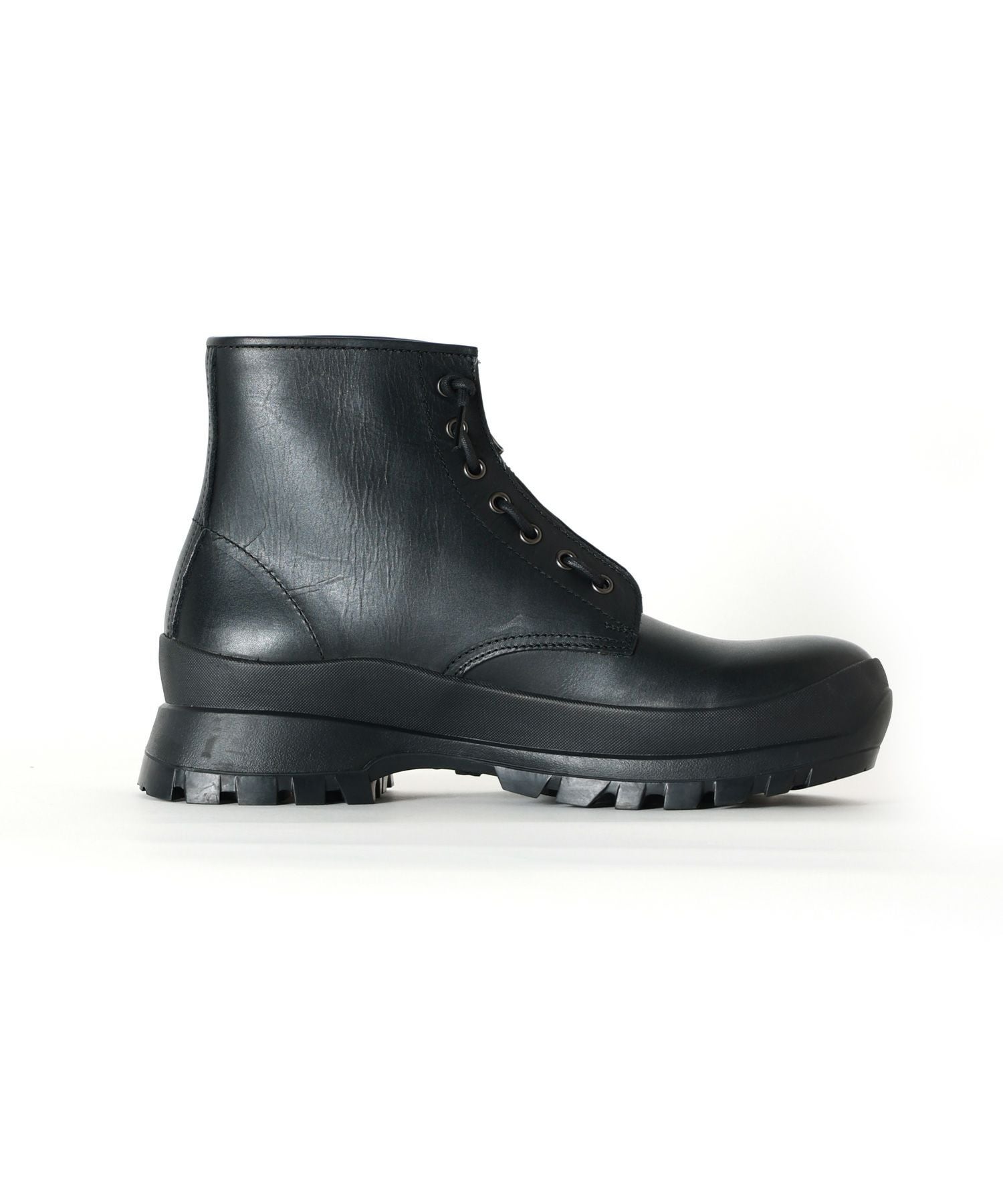 PADRONE(パドローネ)】 3way FIRE MAN BOOTS｜PARIGOT ONLINE（パリゴ