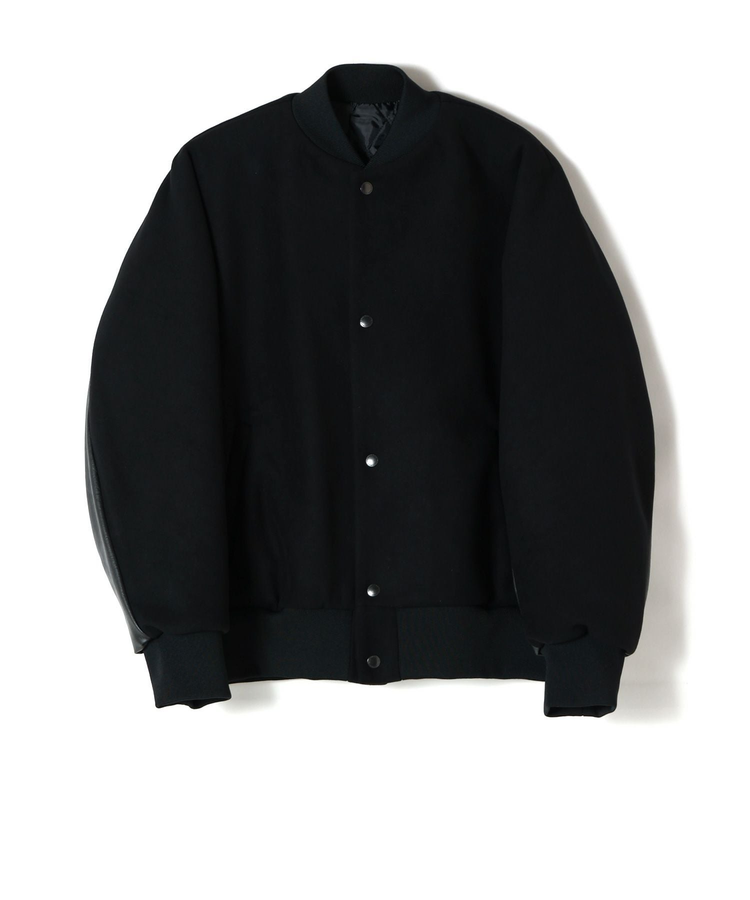 N.Hoolywood(エヌハリウッド)】 BLOUSON｜PARIGOT ONLINE（パリゴ