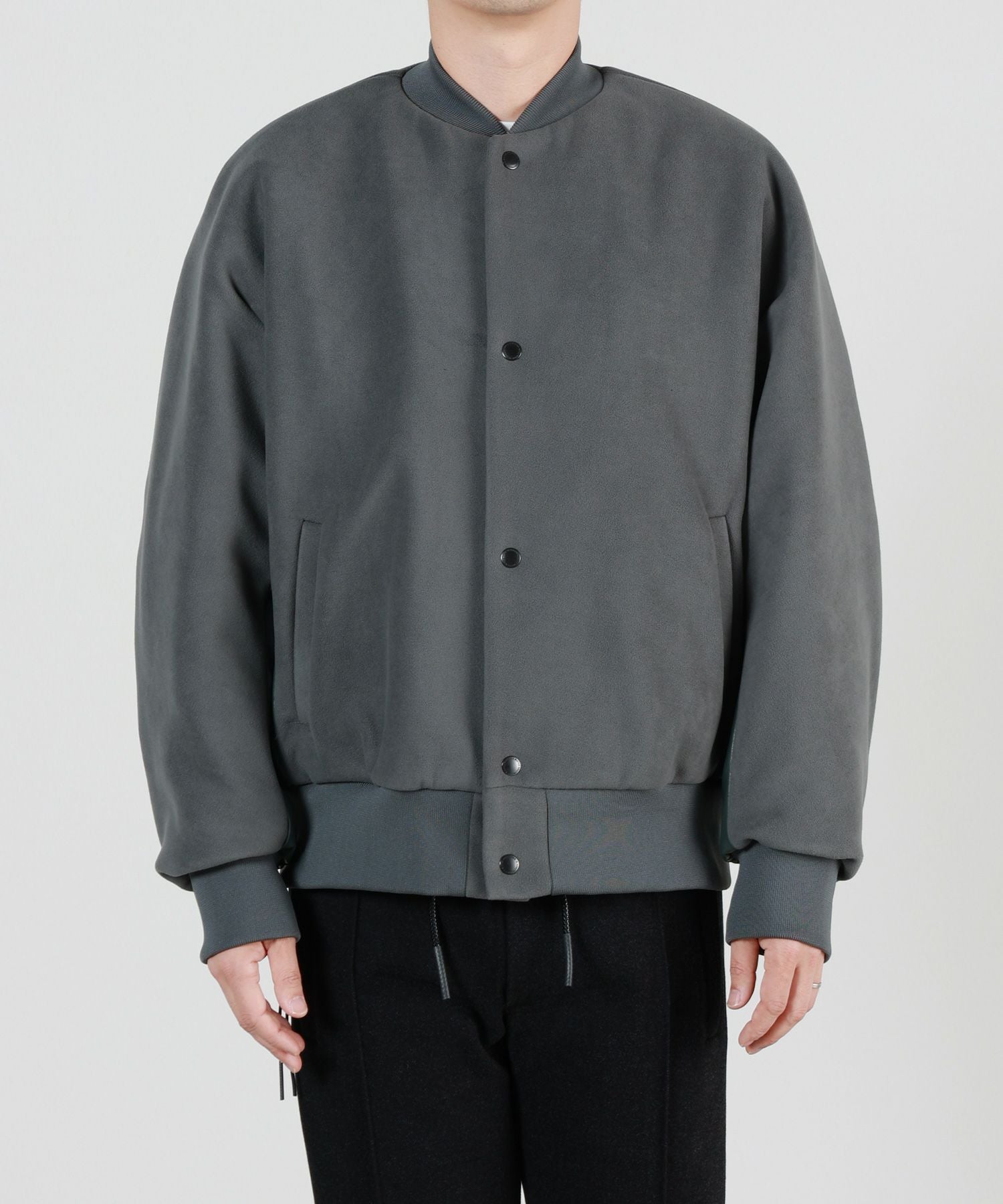N.Hoolywood(エヌハリウッド)】 BLOUSON｜PARIGOT ONLINE（パリゴ