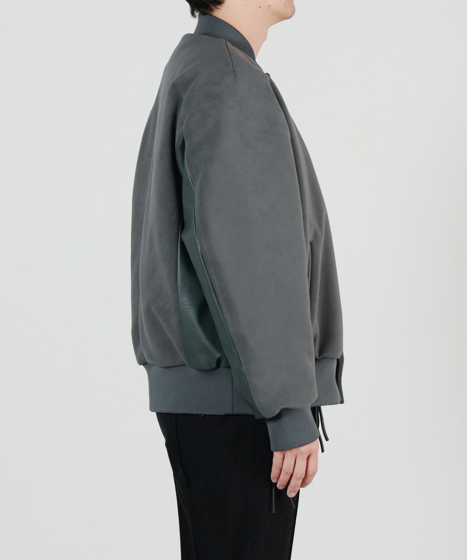 N.Hoolywood(エヌハリウッド)】 BLOUSON｜PARIGOT ONLINE（パリゴ