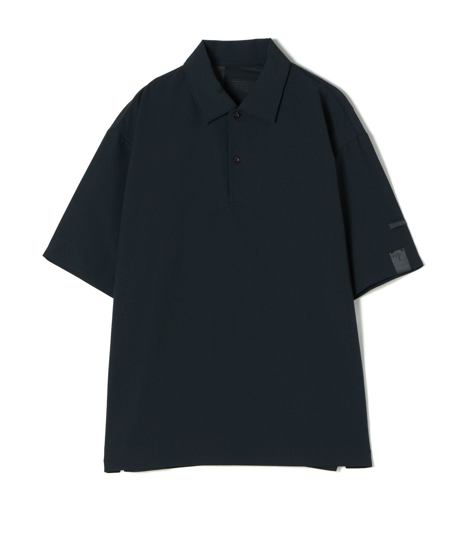 N.Hoolywood(エヌハリウッド)】 POLO SHIRT｜PARIGOT ONLINE（パリゴ