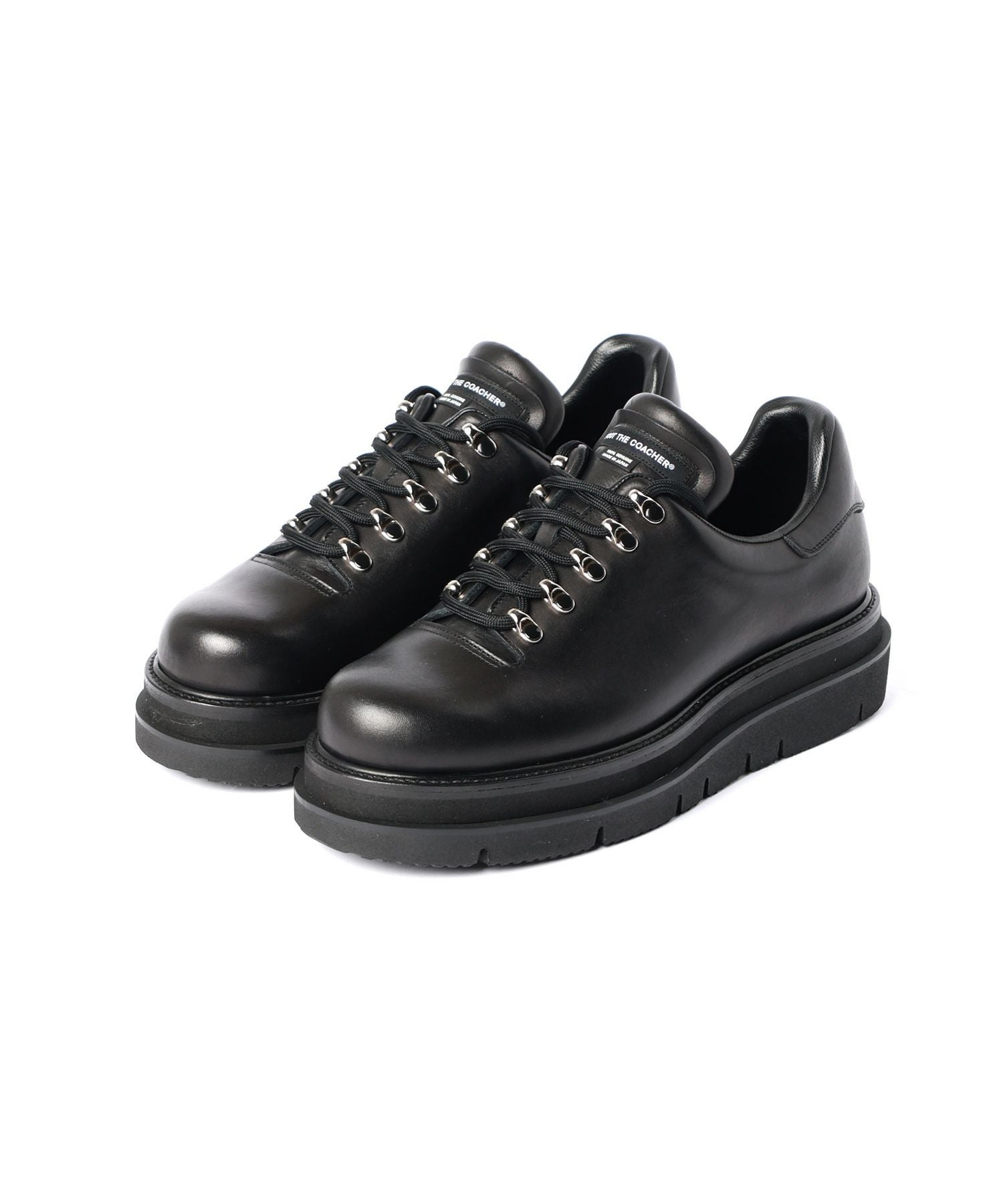foot the coacher（フットザコーチャー）公式通販｜PARIGOT ONLINE