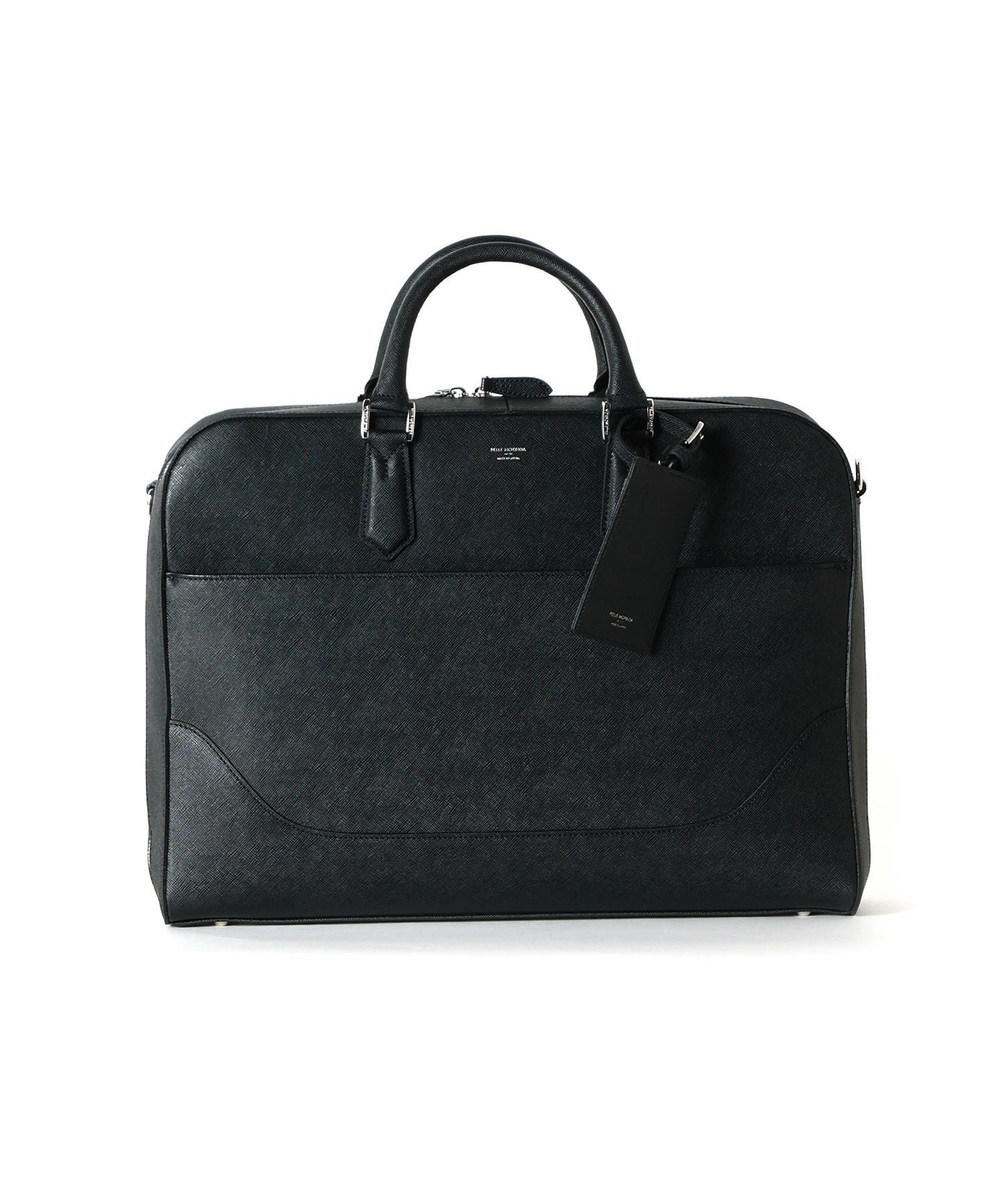 PELLE MORBIDA(ペッレモルビダ)】 ブリーフバッグ｜PARIGOT ONLINE