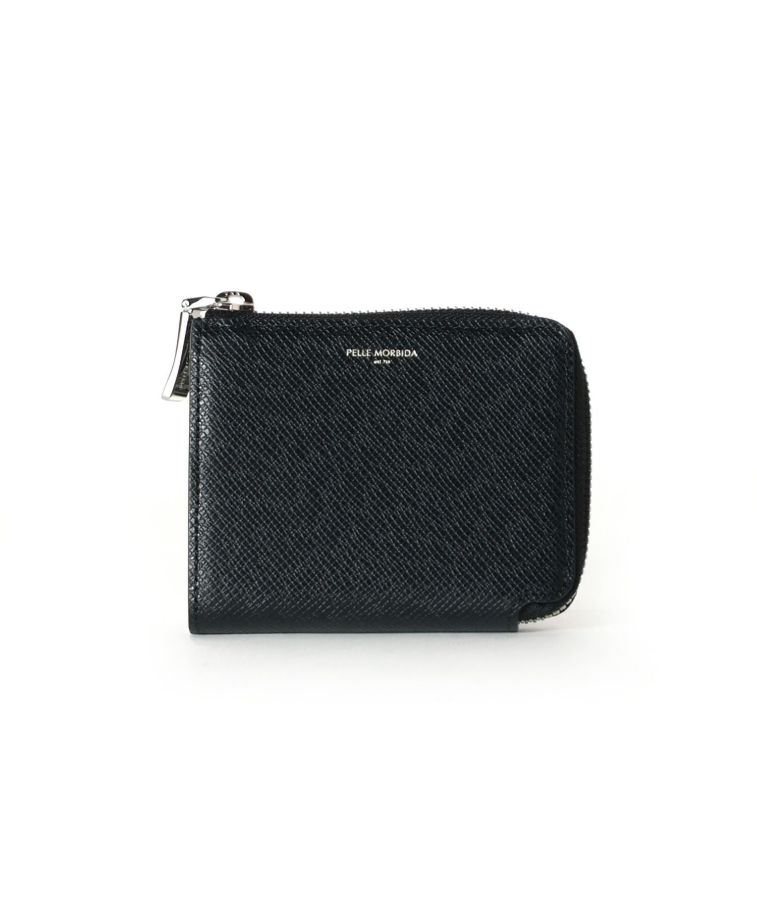 PELLE MORBIDA(ペッレモルビダ)】 ミニウォレット｜PARIGOT ONLINE