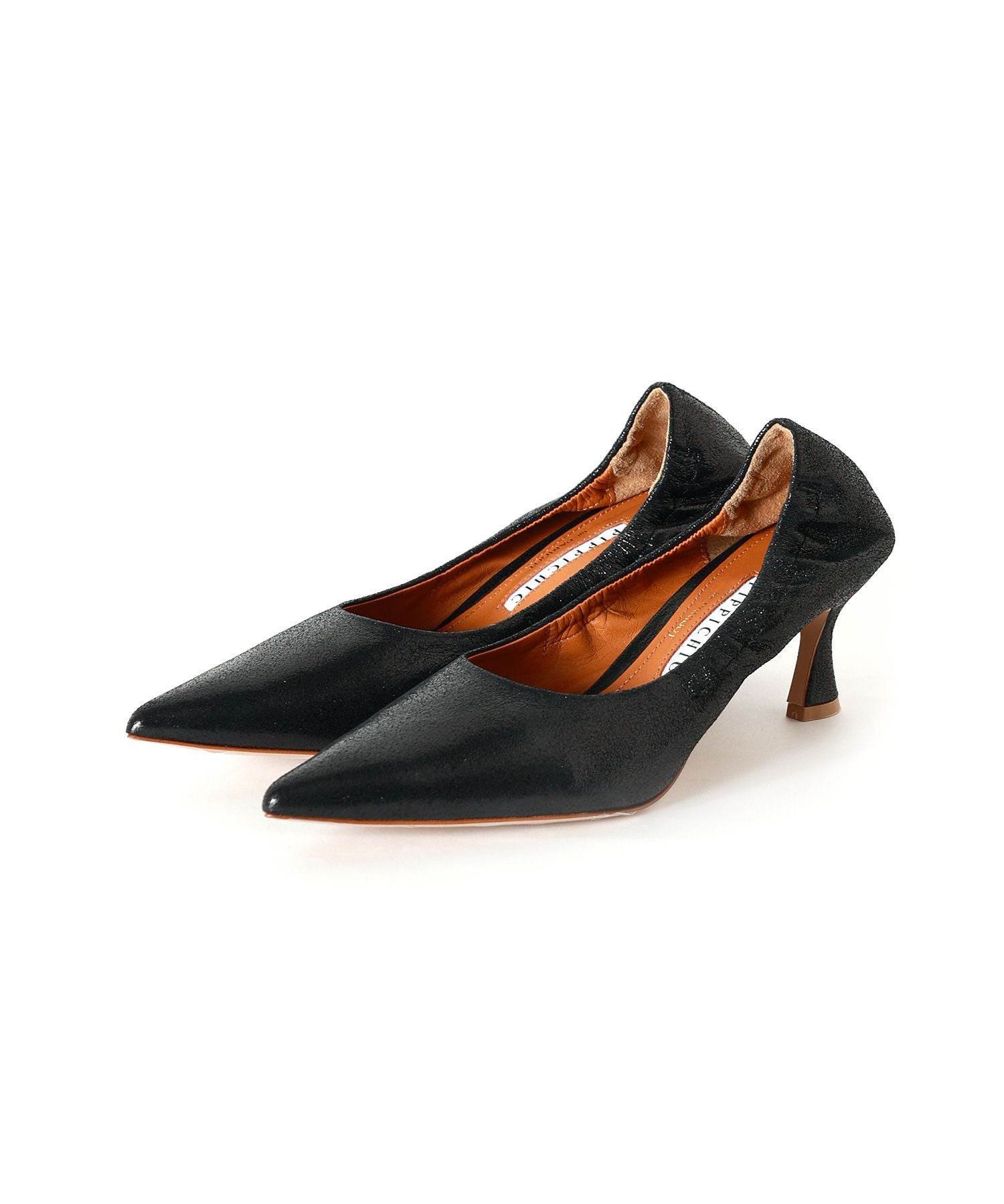 PIPPICHIC(ピッピシック)】 PARIGOT(パリゴ)別注 PINA WALTZ｜PARIGOT