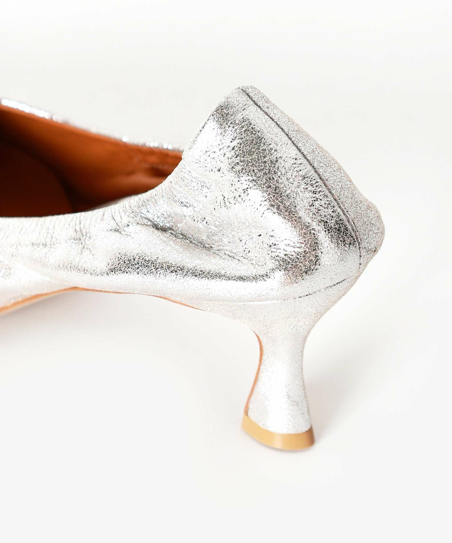 PIPPICHIC(ピッピシック)】 PARIGOT(パリゴ)別注 PINA WALTZ｜PARIGOT