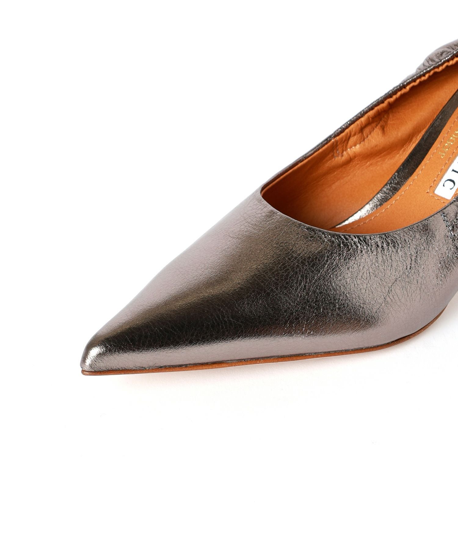 PIPPICHIC(ピッピシック)】 PARIGOT(パリゴ)別注 PINA WALTZ｜PARIGOT