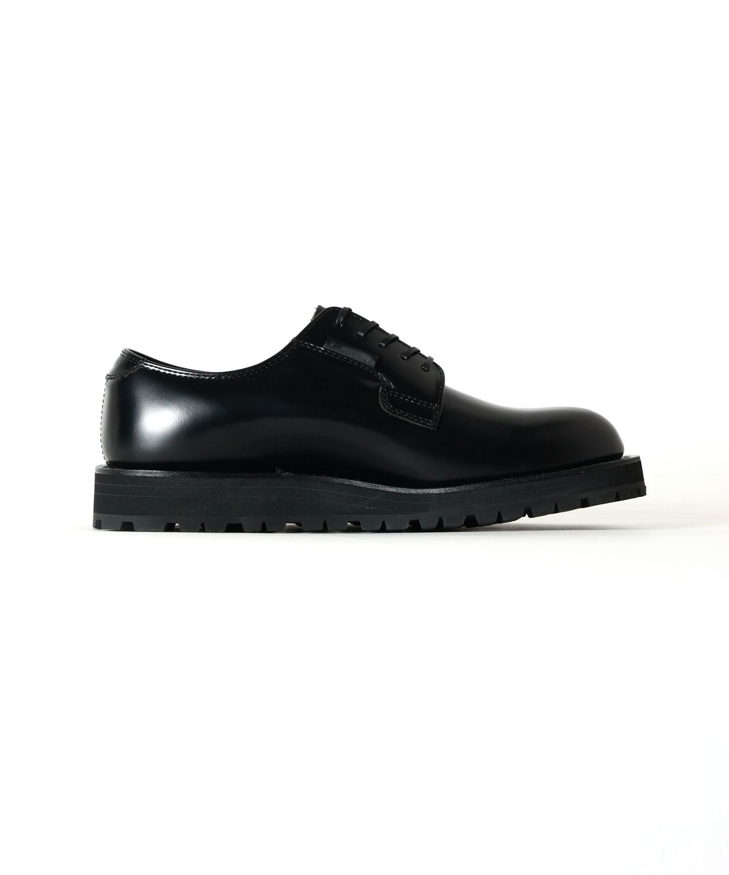 N.Hoolywood(エヌハリウッド)】 x DANNER POSTMAN SHOES｜PARIGOT