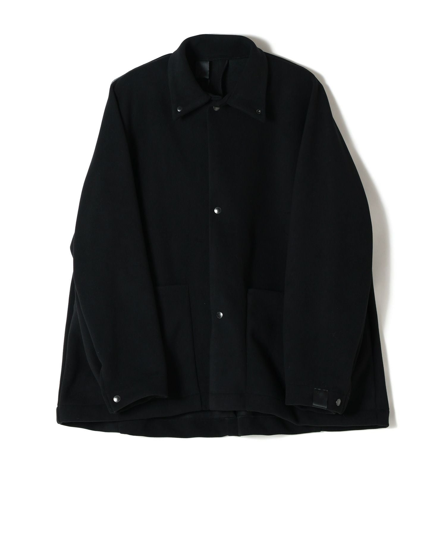 N.Hoolywood(エヌハリウッド)】 BLOUSON｜PARIGOT ONLINE（パリゴ