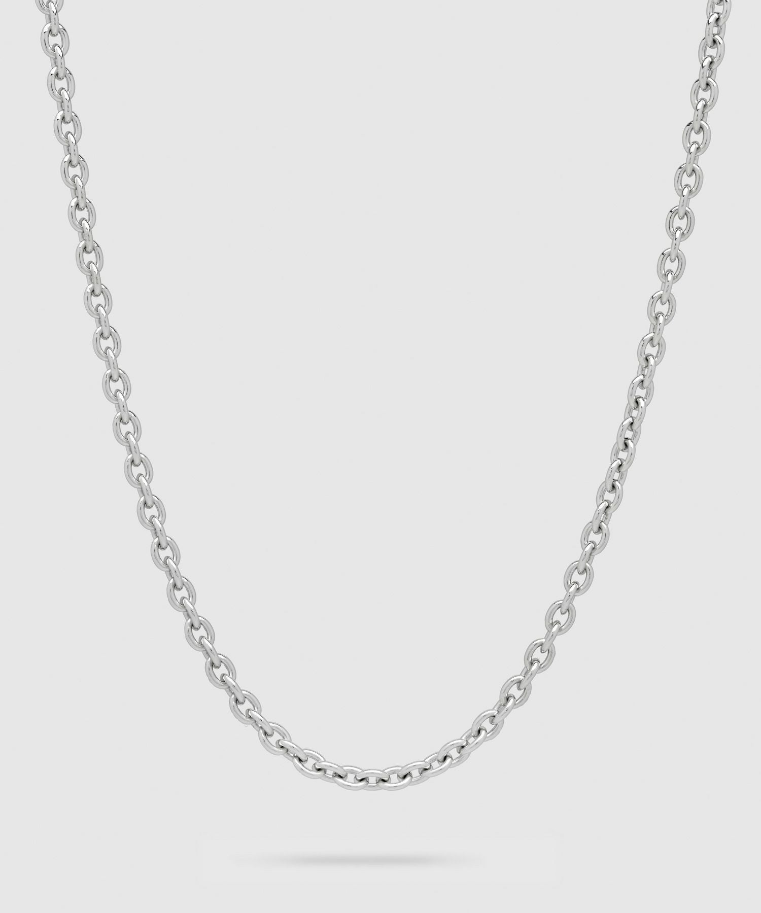 TOM WOOD(トムウッド)】 Ada Chain Slim ネックレス(17.0)｜PARIGOT