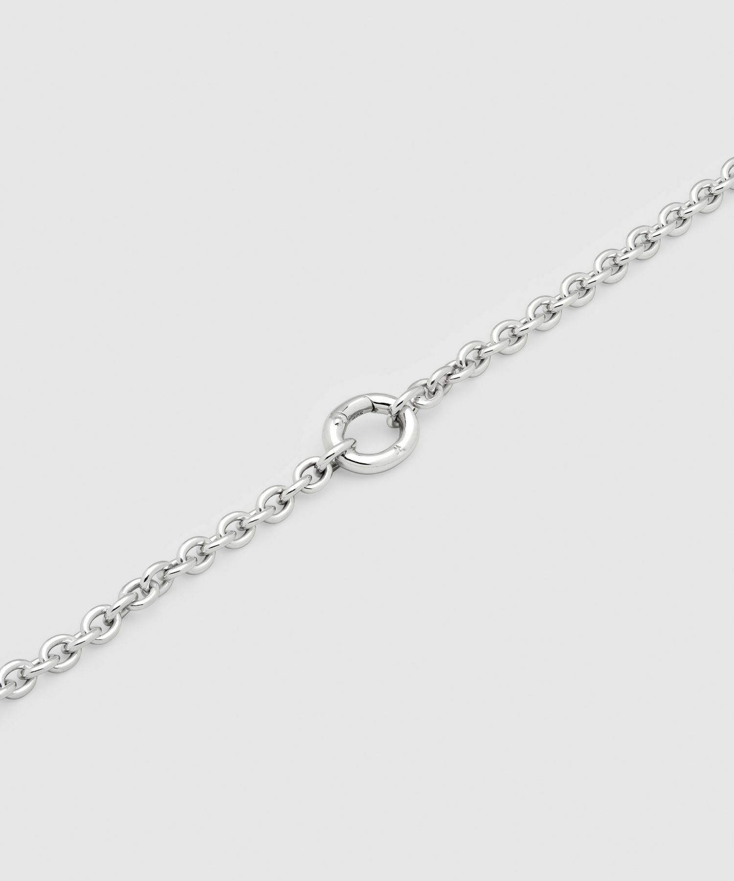TOM WOOD(トムウッド)】 Ada Chain Slim ネックレス(17.0)｜PARIGOT