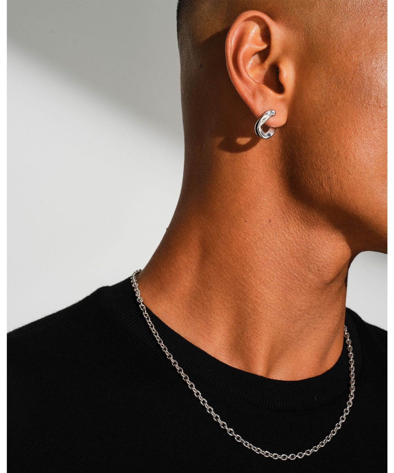 TOM WOOD(トムウッド)】 Ada Chain Slim ネックレス(17.0)｜PARIGOT