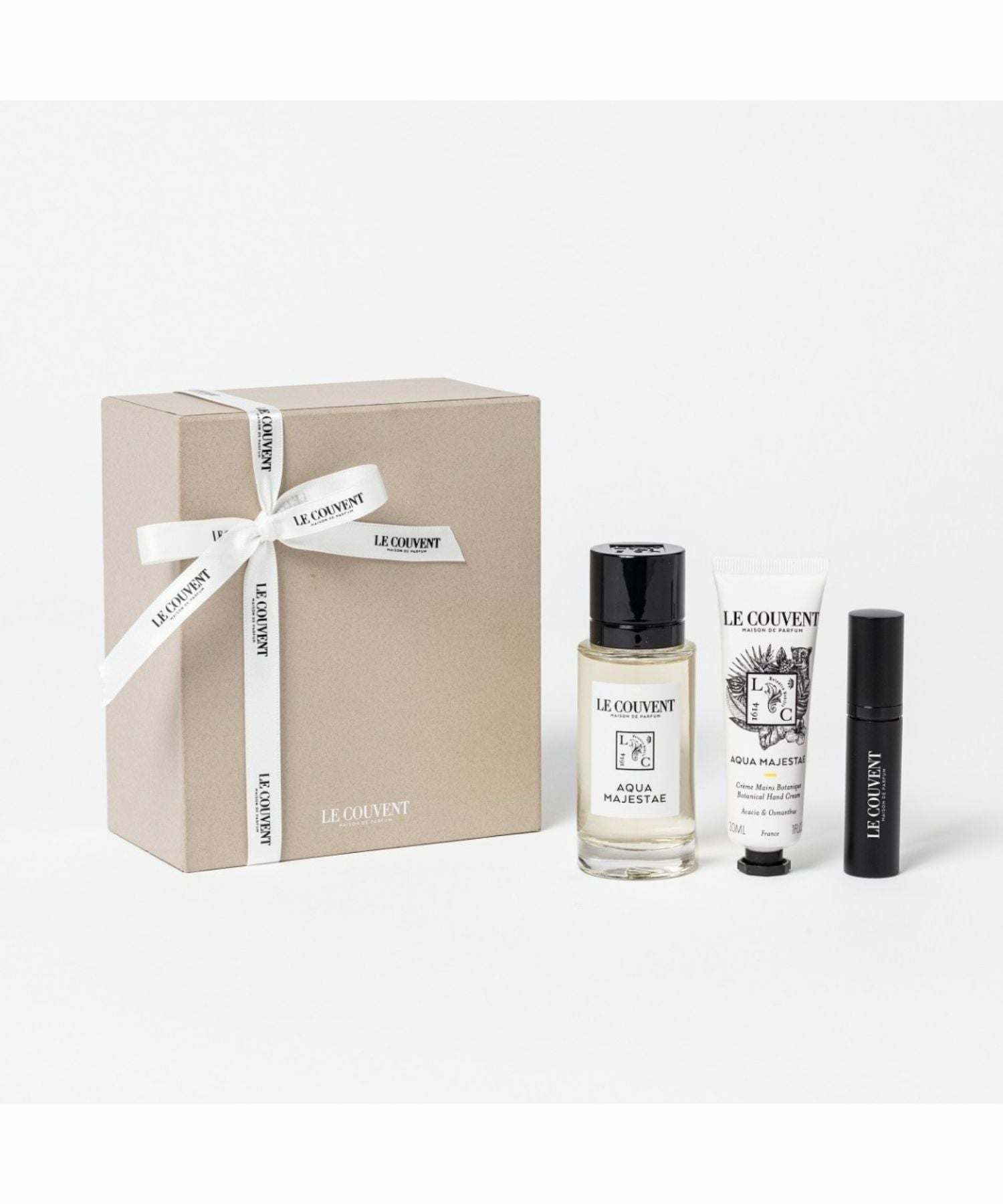 LE COUVENT MAISON DE PARFUM(ル クヴォン)】 ベストセラー セット