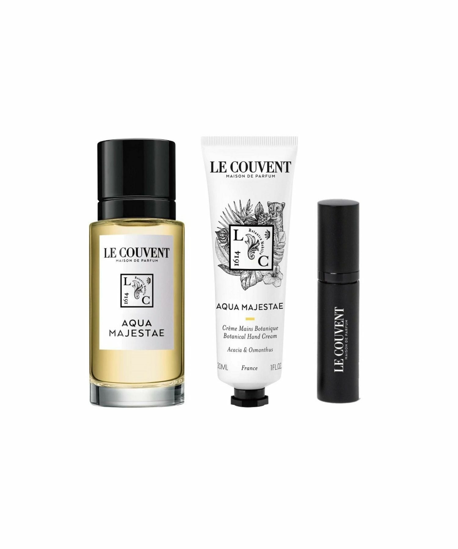 LE COUVENT MAISON DE PARFUM(ル クヴォン)】 ベストセラー セット
