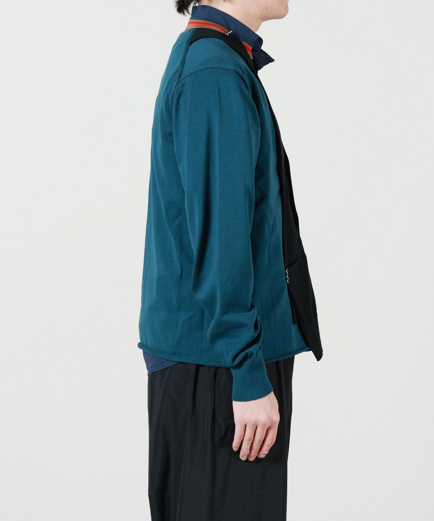 kolor BEACON(カラービーコン)】 Knit｜PARIGOT ONLINE（パリゴ