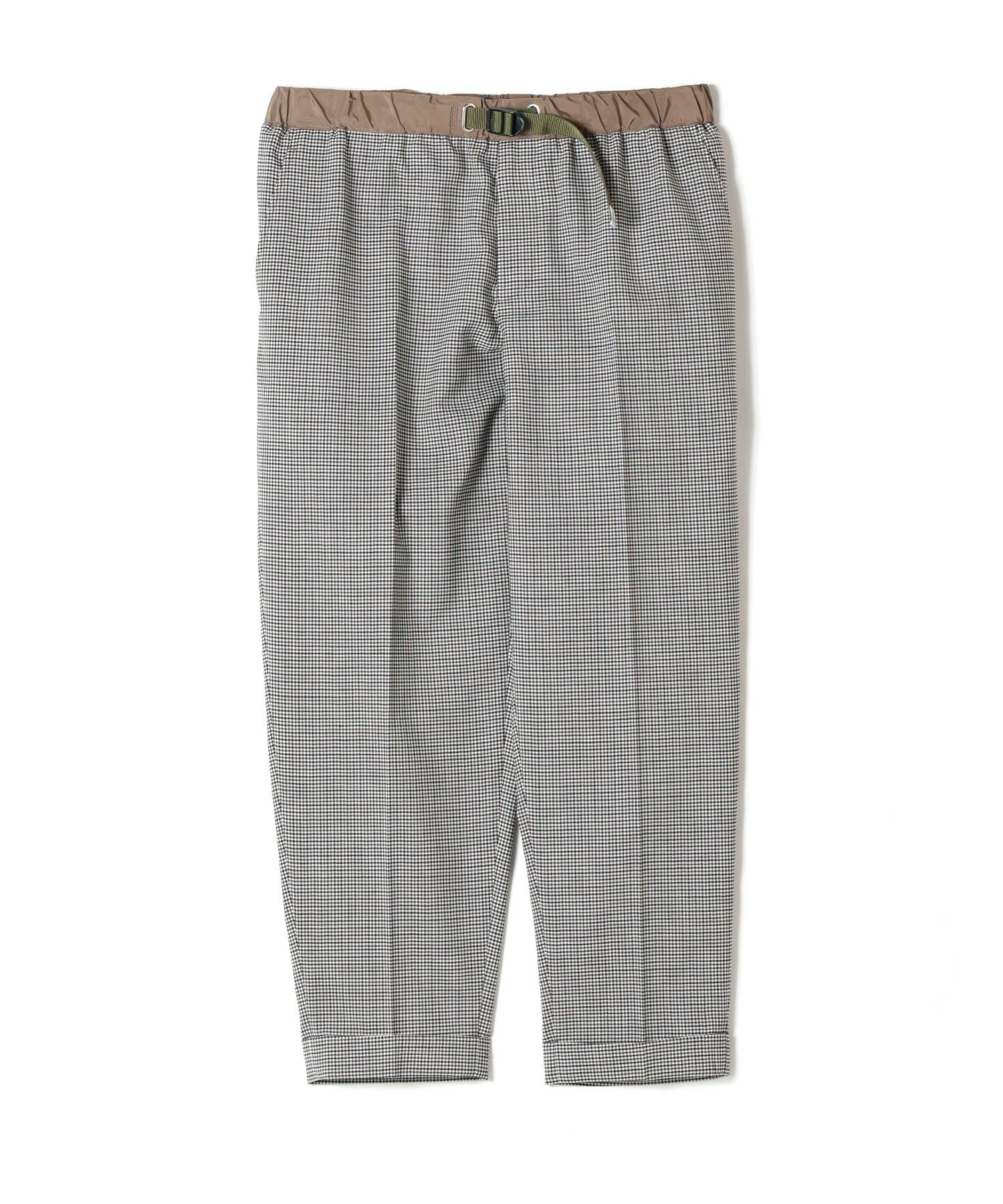 kolor BEACON(カラービーコン)】 Pants｜PARIGOT ONLINE（パリゴ